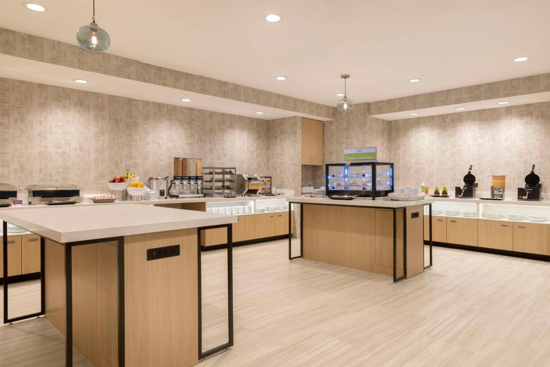 Home2 Suites By Hilton Clovis photo 22