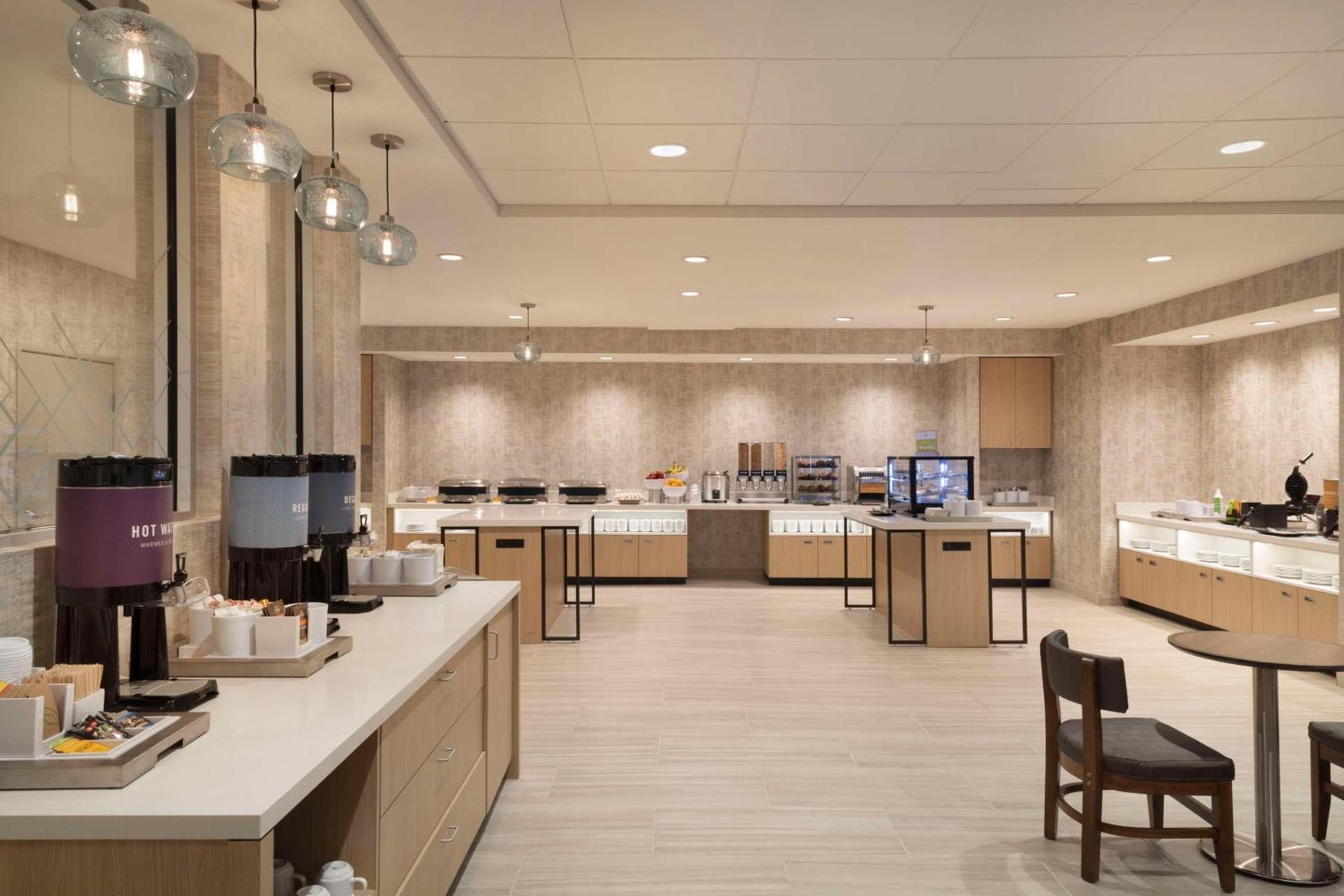 Home2 Suites By Hilton Clovis photo 23