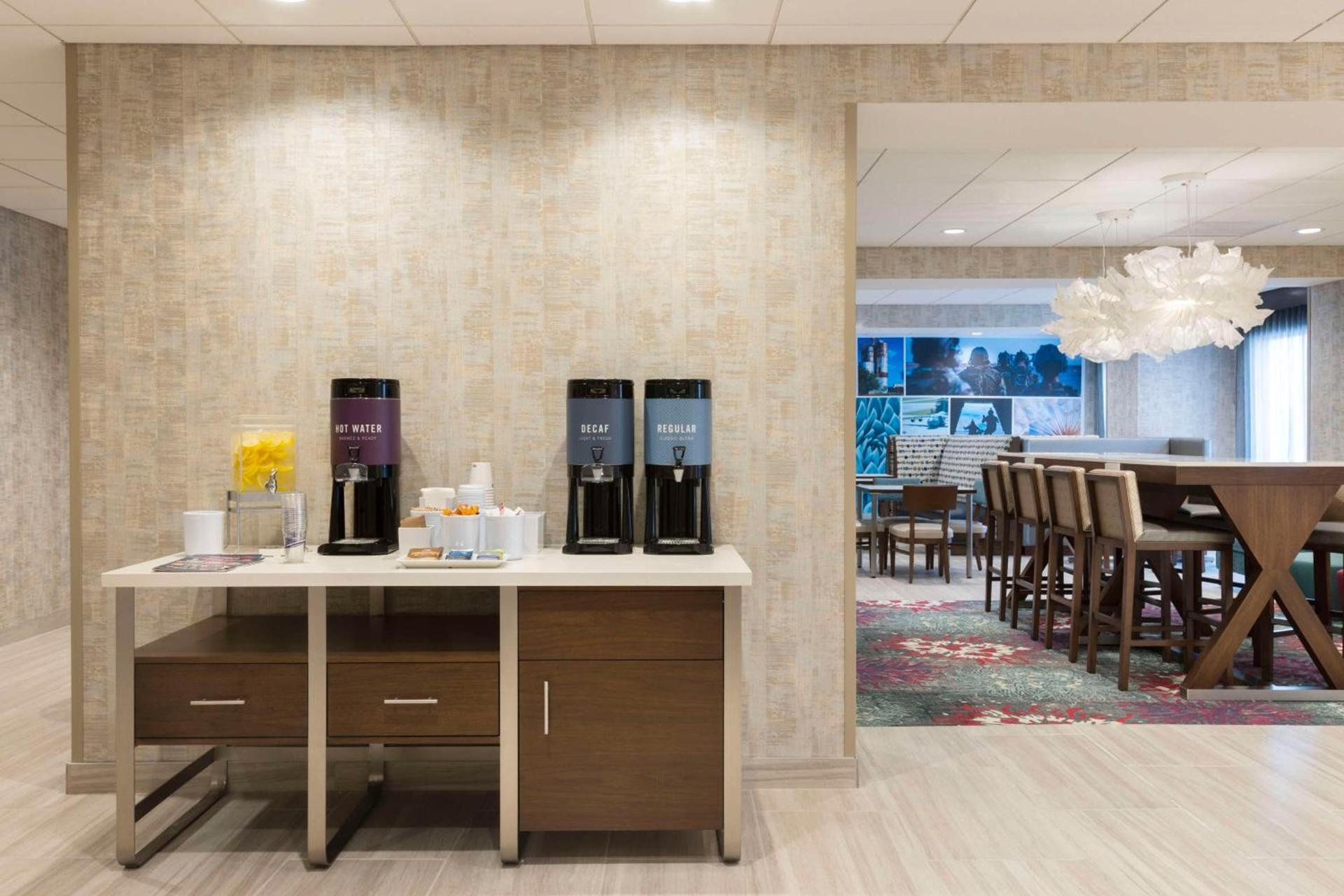 Home2 Suites By Hilton Clovis photo 21
