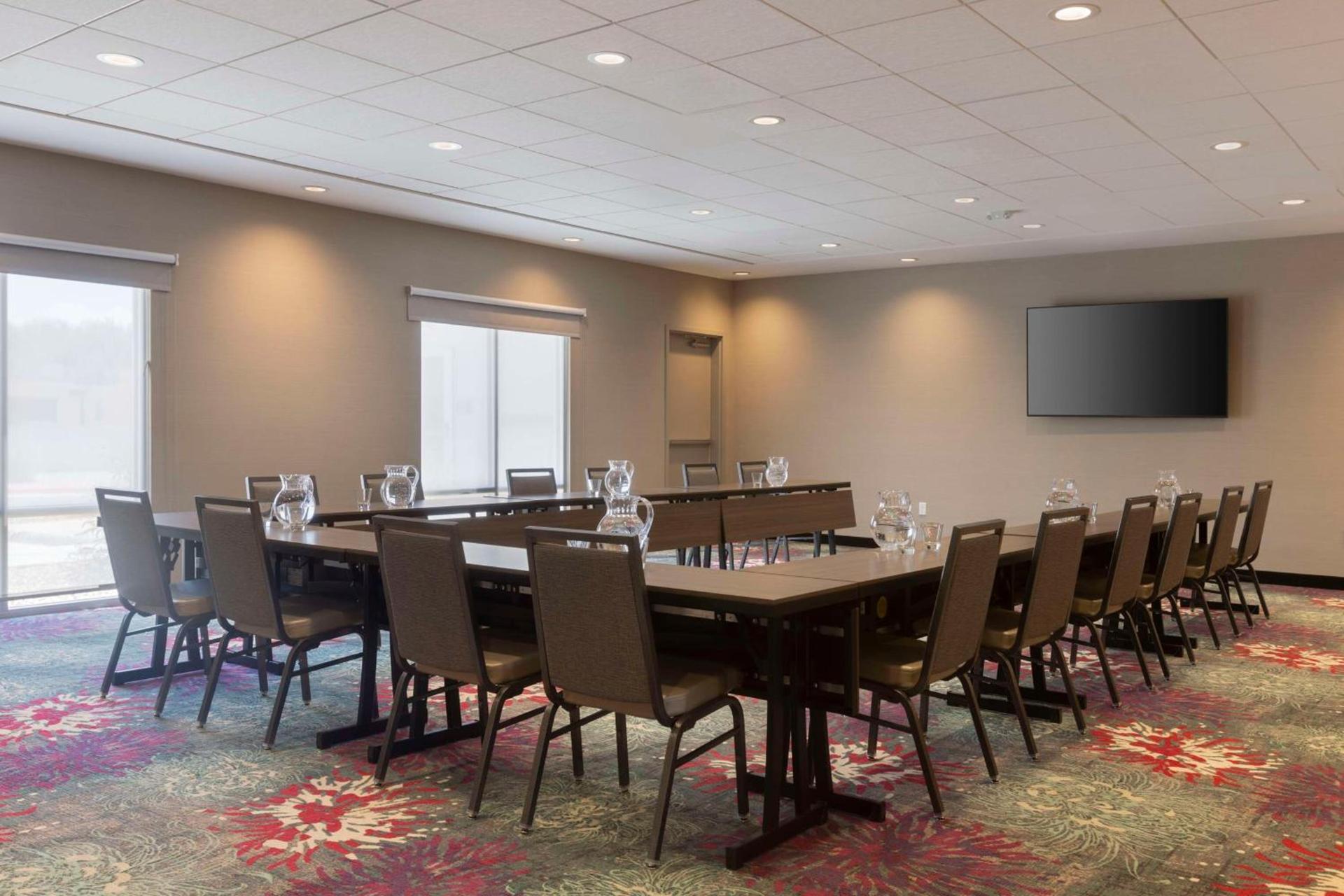 Home2 Suites By Hilton Clovis photo 31