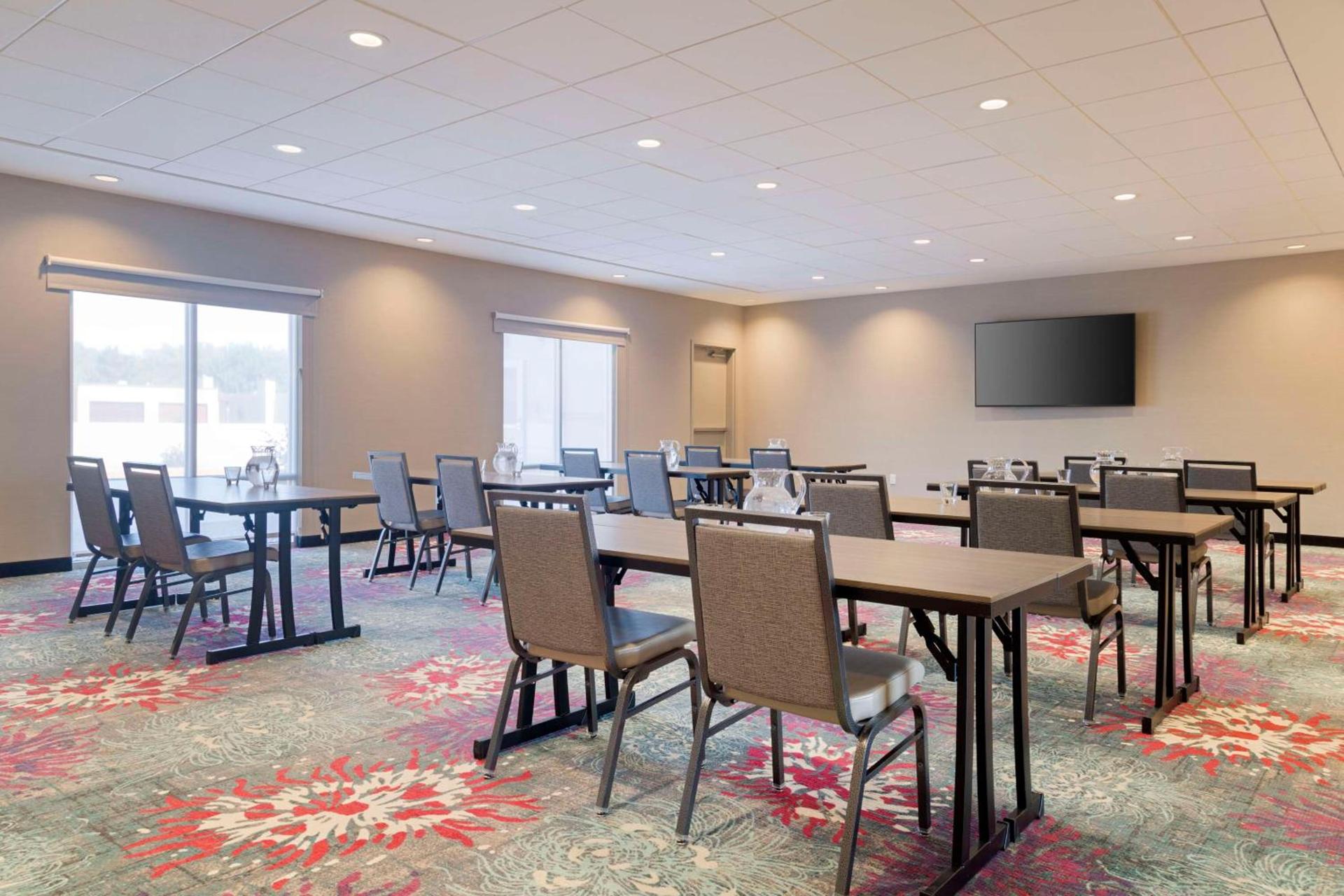 Home2 Suites By Hilton Clovis photo 33