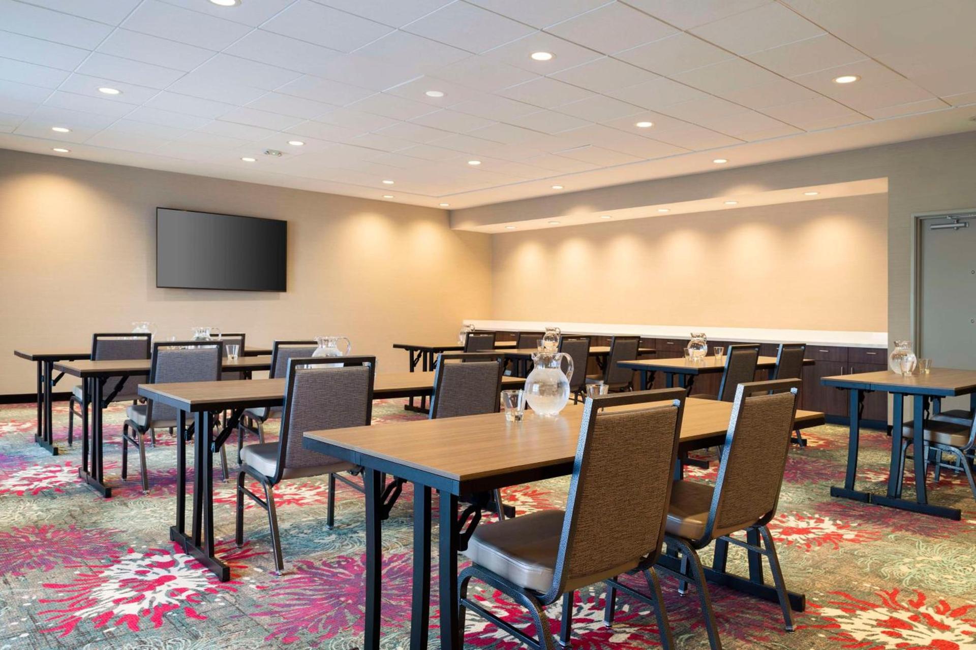 Home2 Suites By Hilton Clovis photo 34