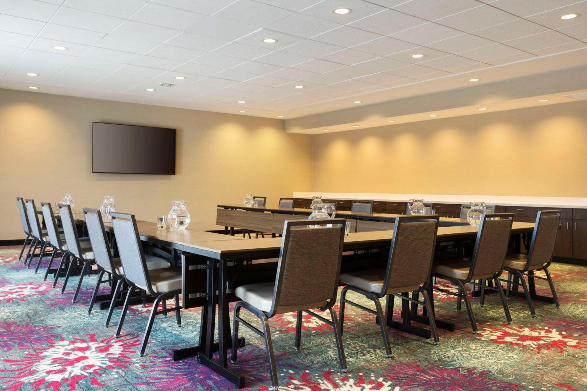 Home2 Suites By Hilton Clovis photo 32