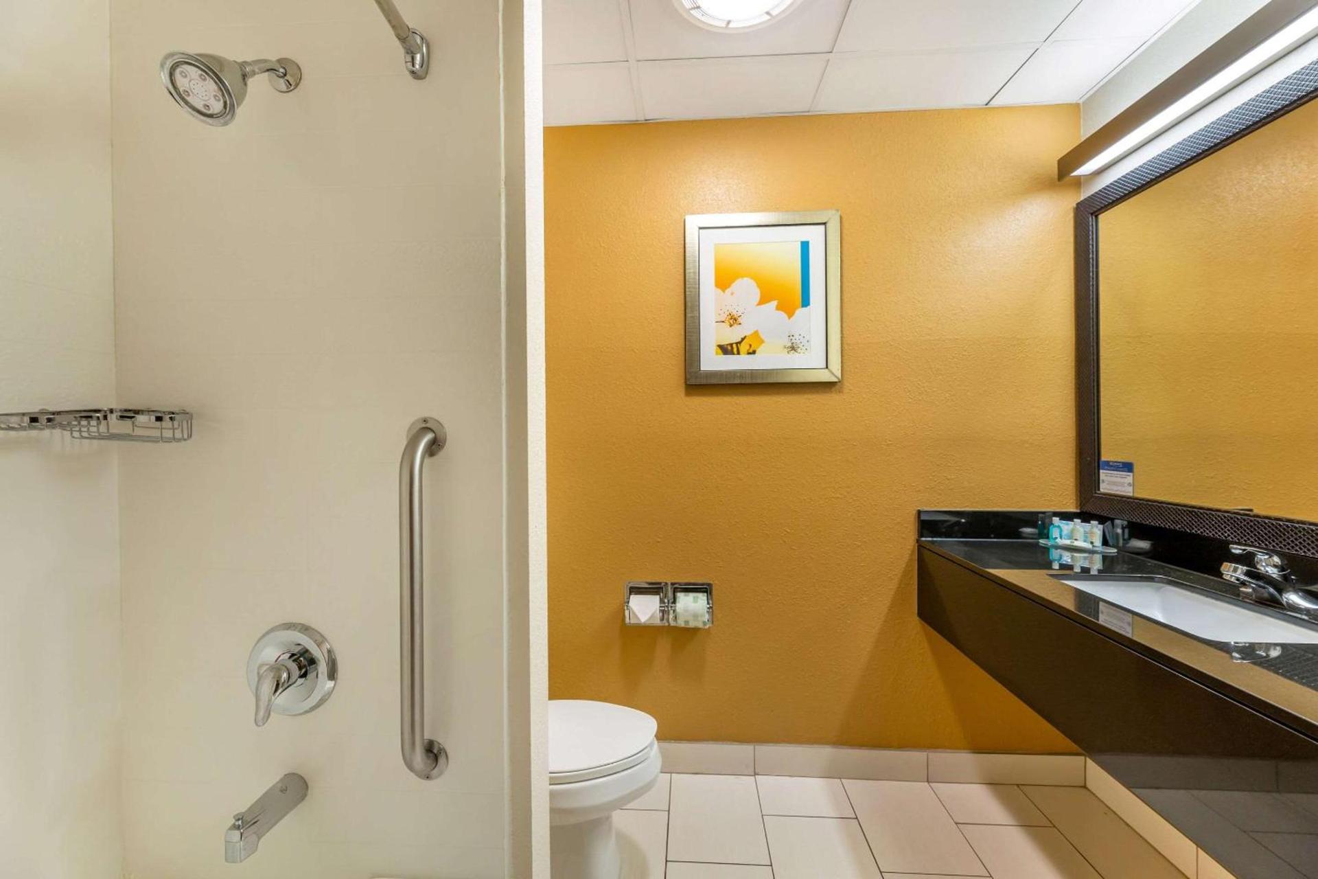 Quality Inn & Suites Sandusky photo 2