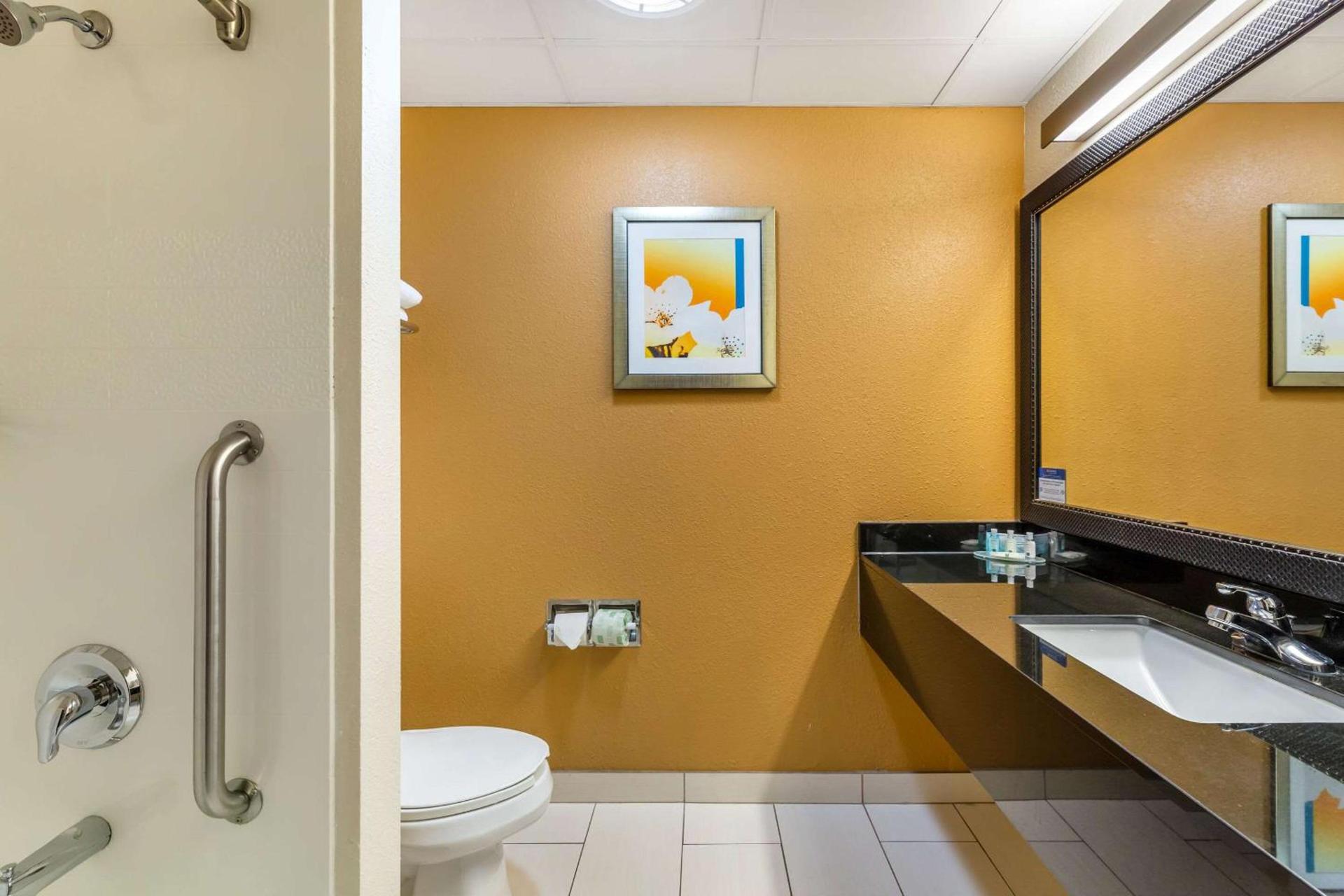 Quality Inn & Suites Sandusky photo 3