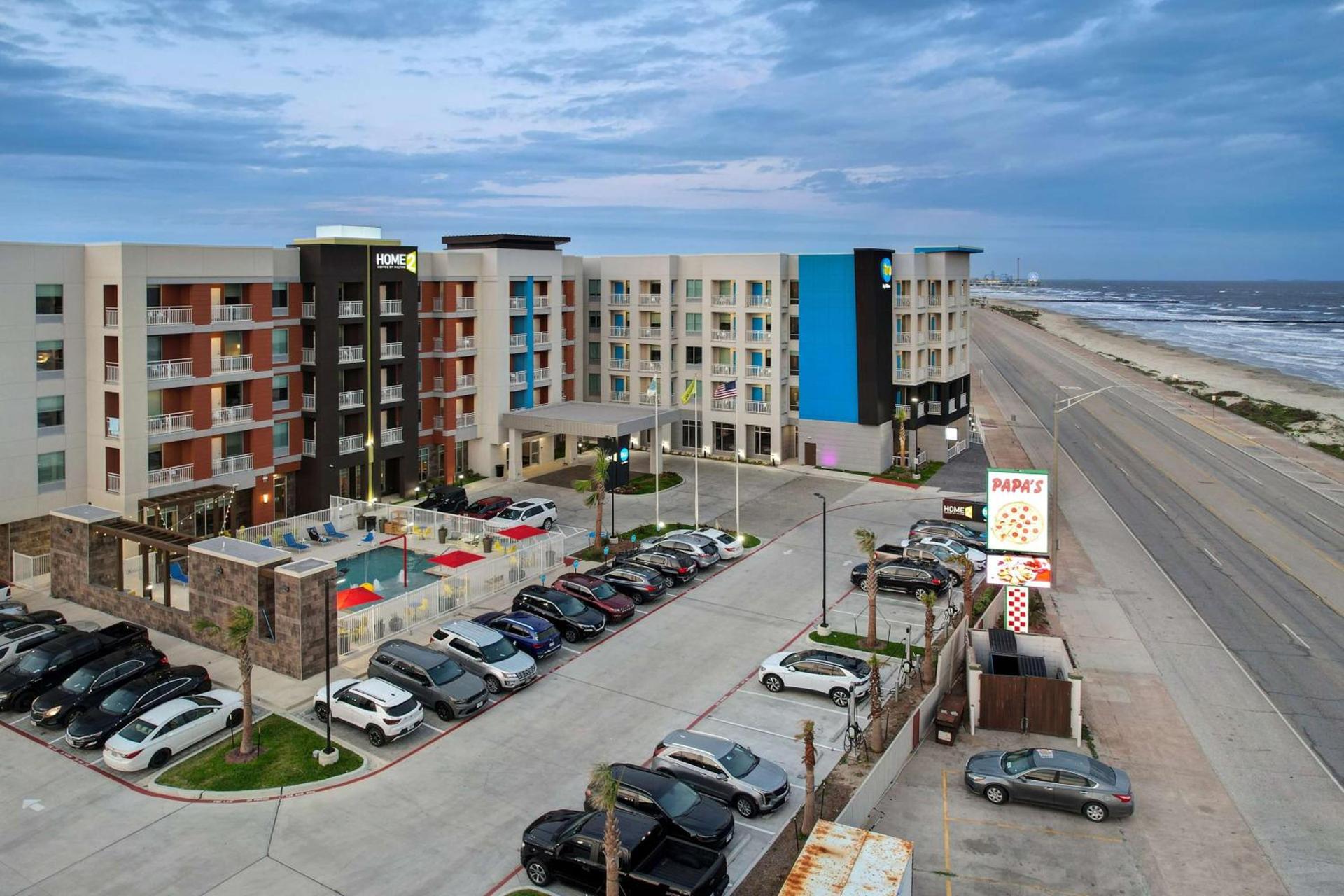 Home2 Suites Galveston, Tx photo 4