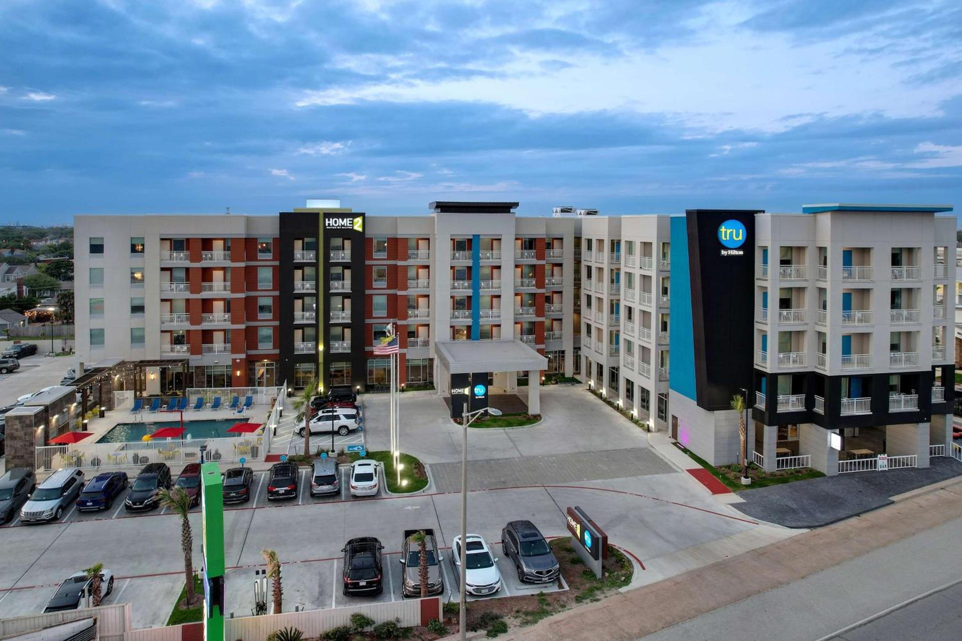 Home2 Suites Galveston, Tx photo 5