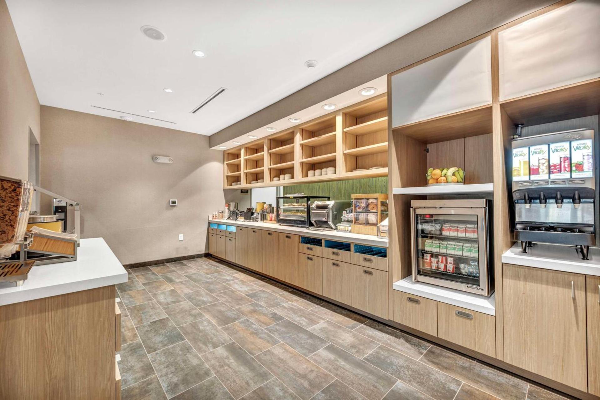 Home2 Suites by Hilton Raleigh West Lenovo Center photo 30