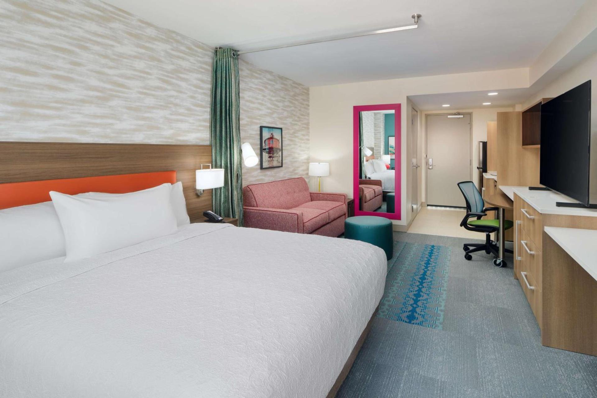 Home2 Suites By Hilton Towson photo 14