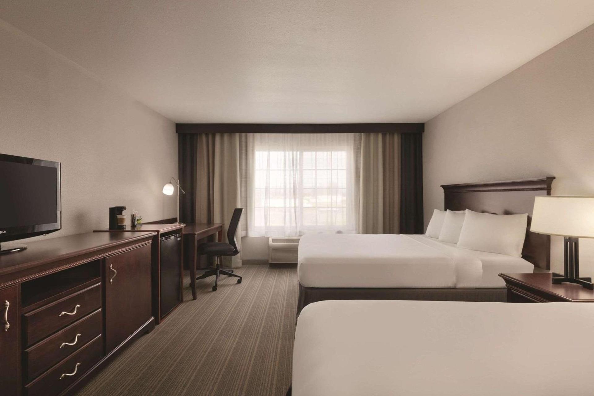 Garner Hotel Madison - Huntsville Airport by IHG photo 22