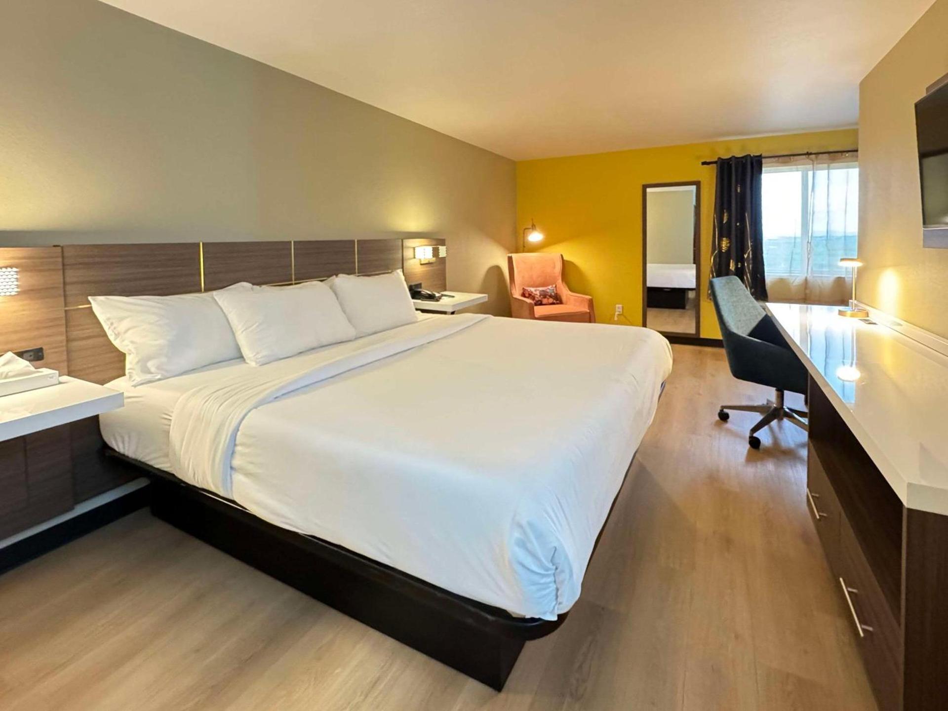 Quality Inn & Suites Willows photo 5