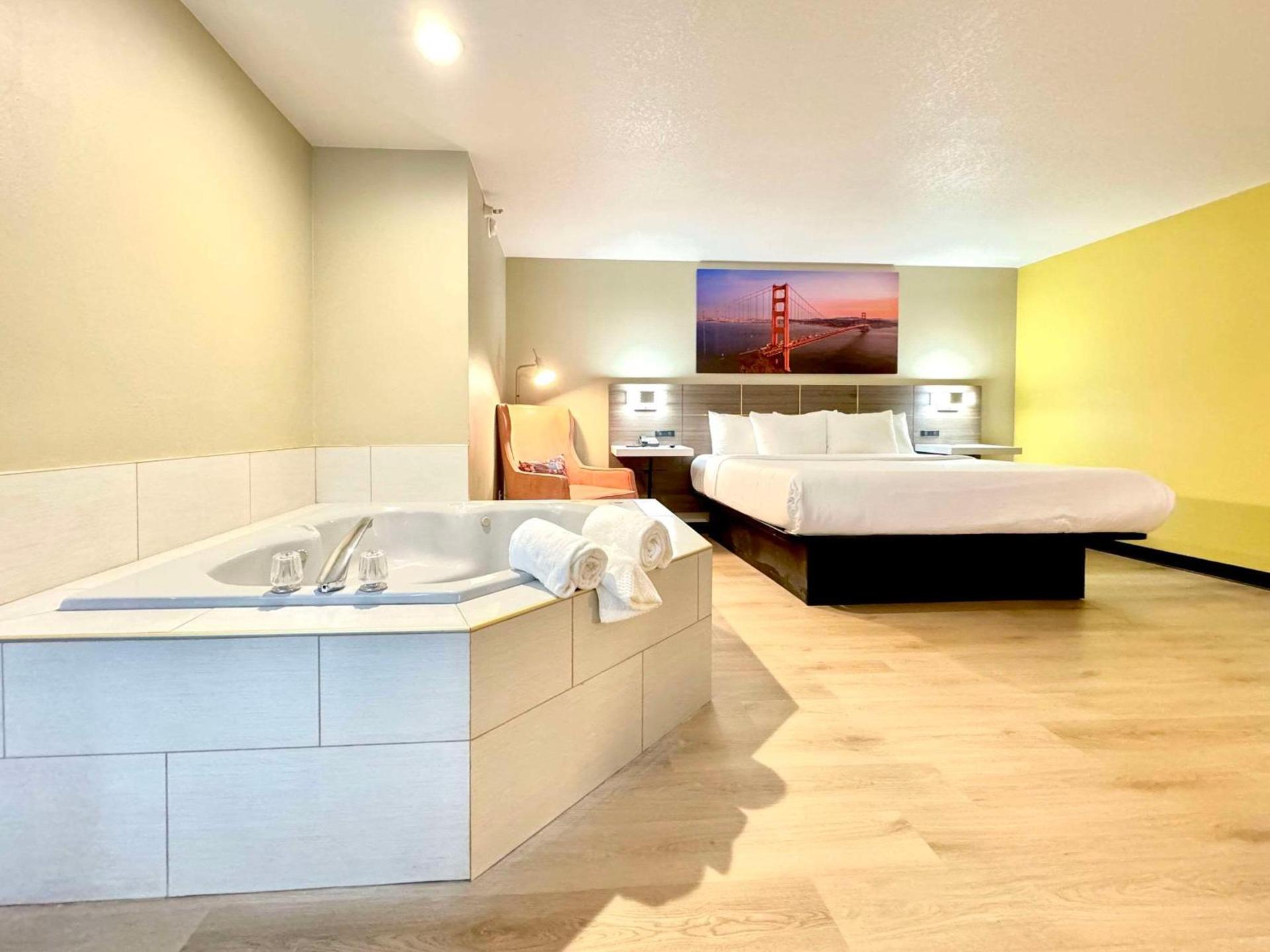 Quality Inn & Suites Willows photo 20