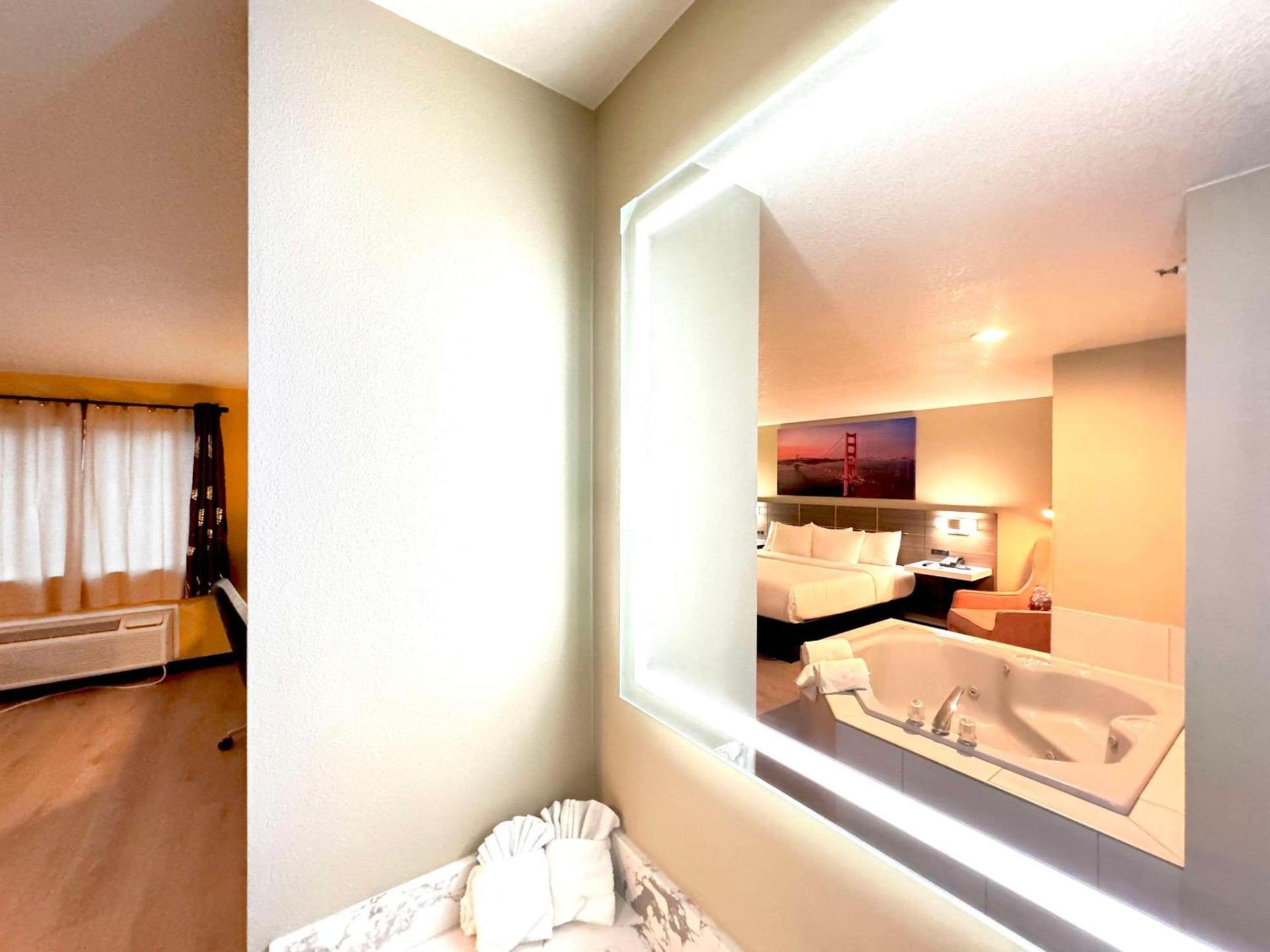Quality Inn & Suites Willows photo 8