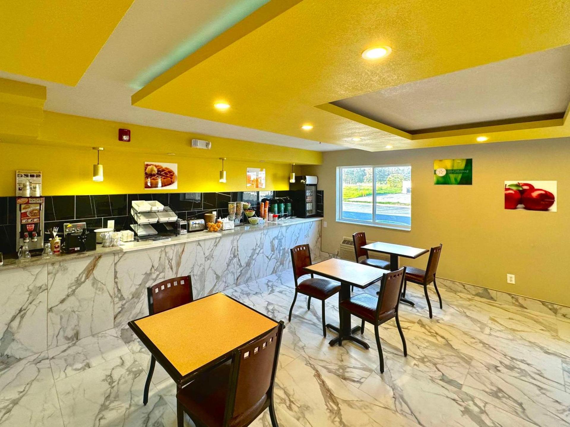 Quality Inn & Suites Willows photo 4