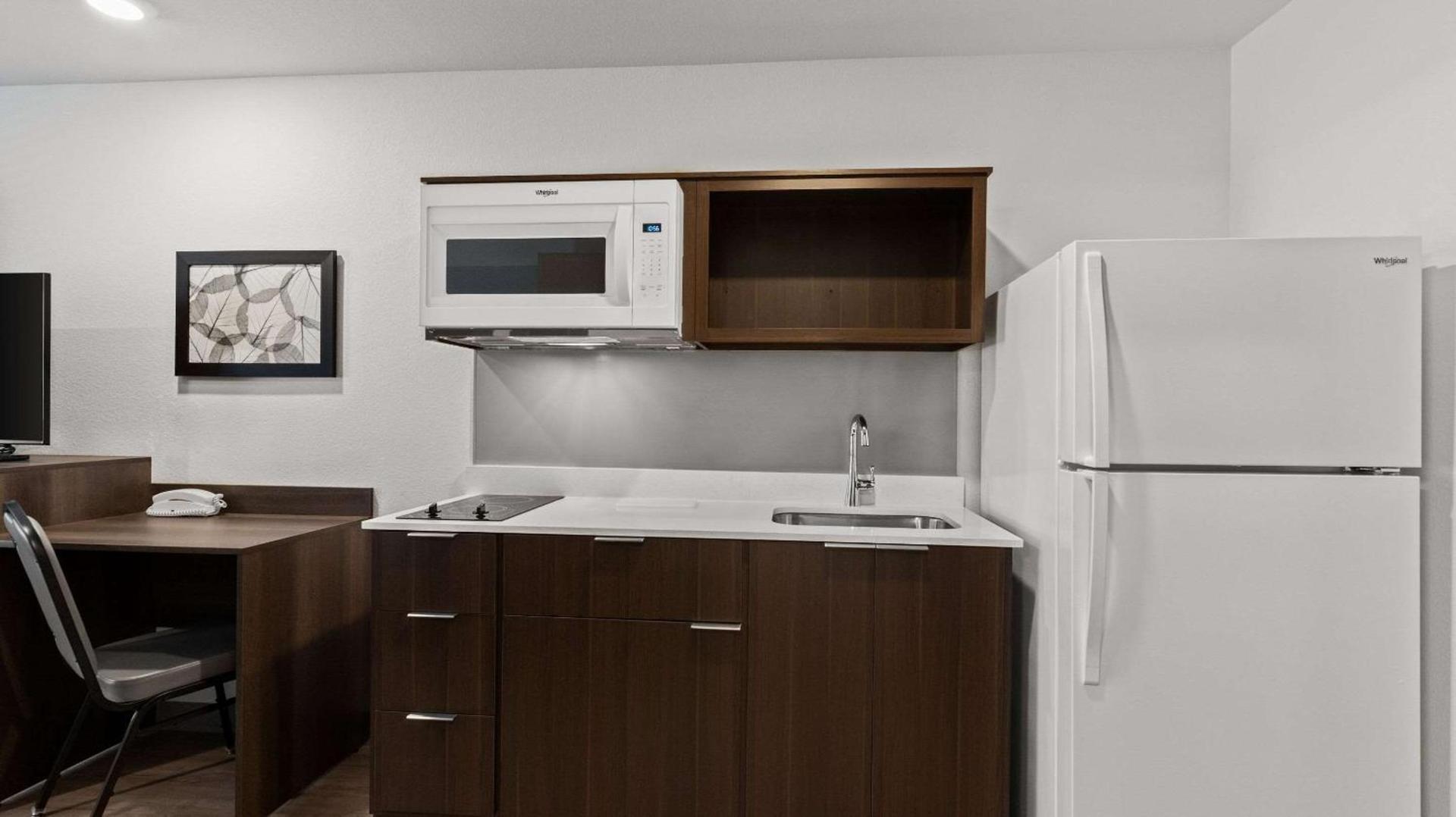 WoodSpring Suites Greeley photo 22