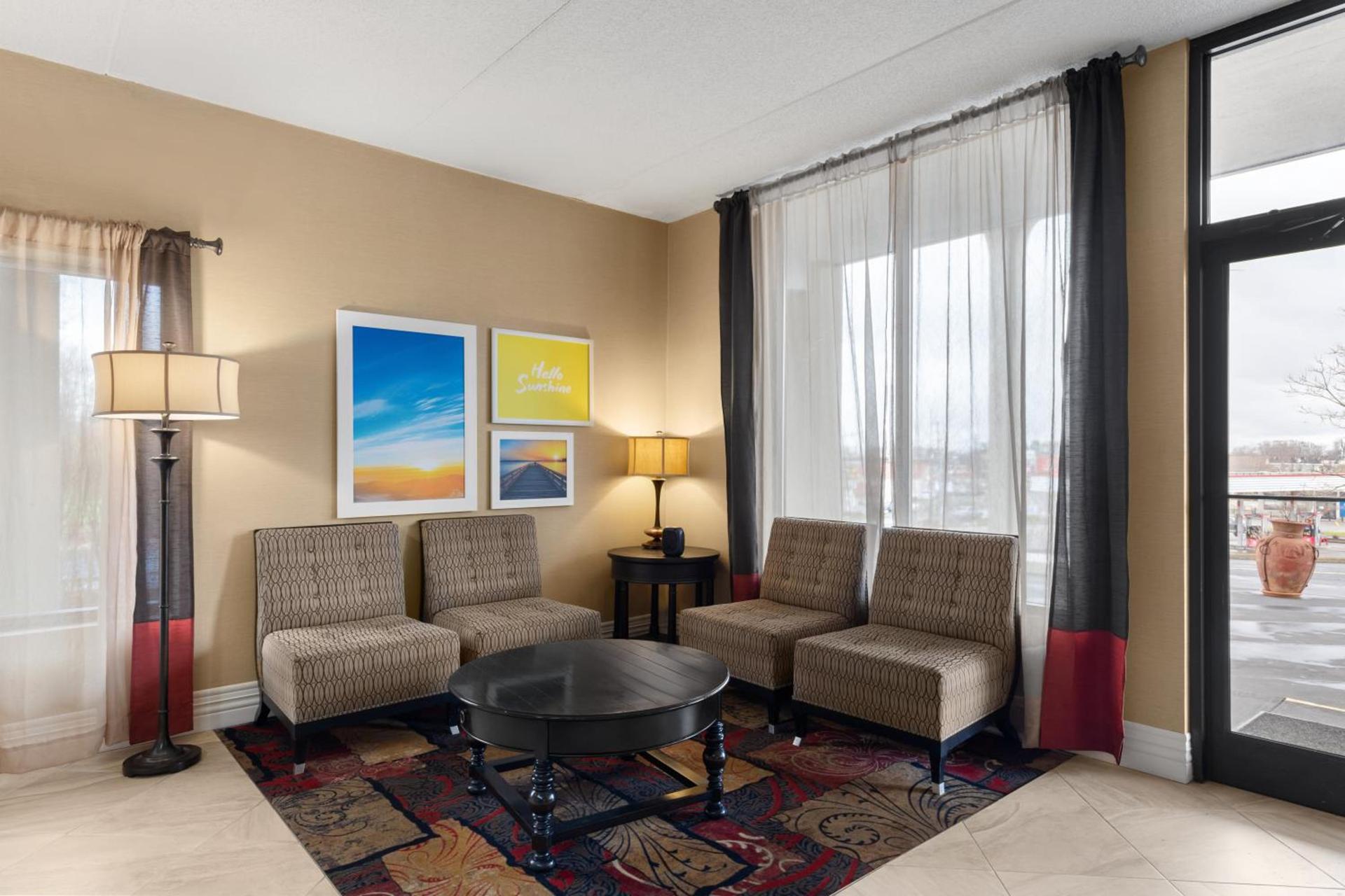 Days Inn by Wyndham Columbia Kentucky photo 60