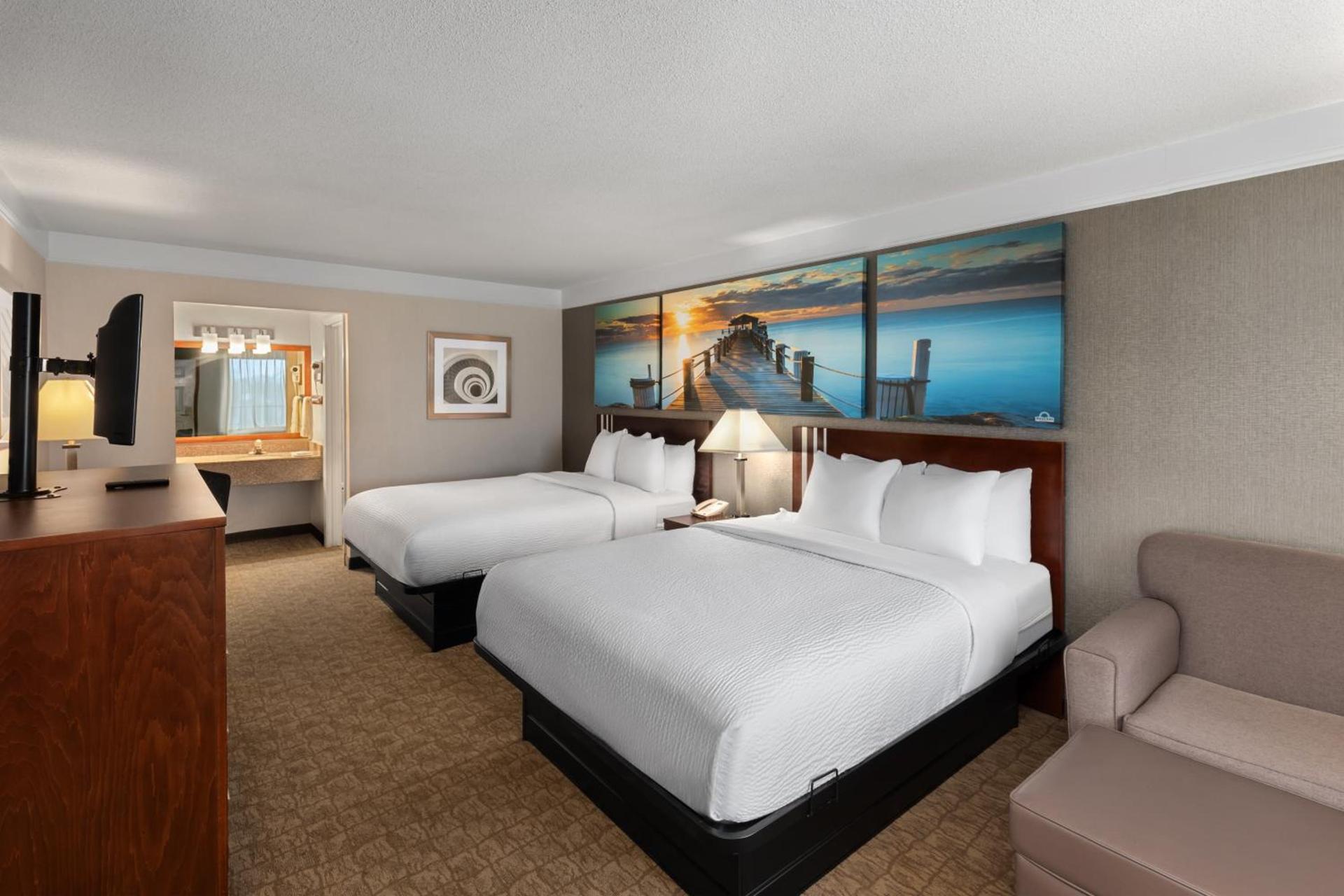 Days Inn by Wyndham Columbia Kentucky photo 65