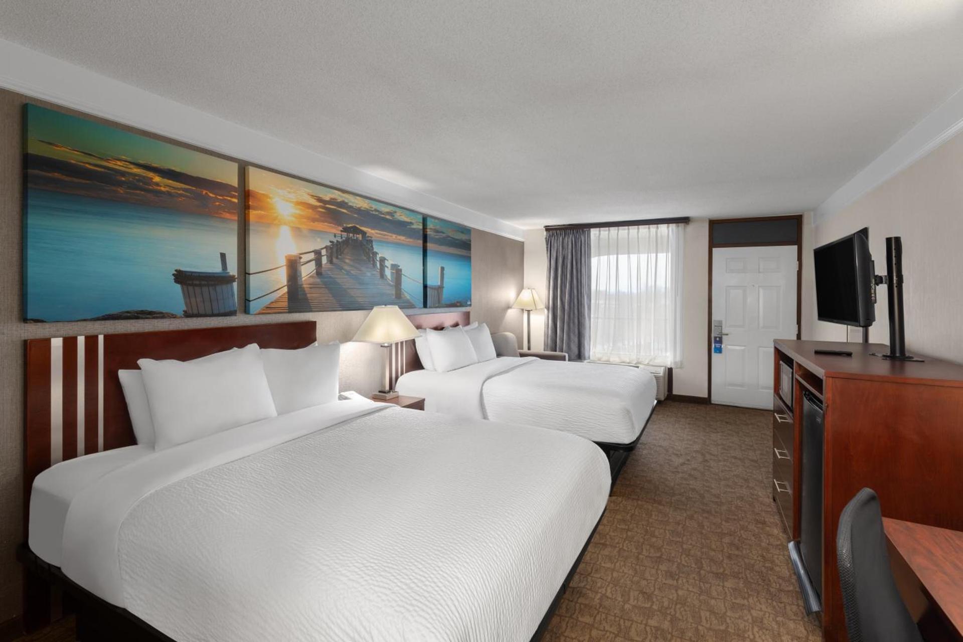 Days Inn by Wyndham Columbia Kentucky photo 63