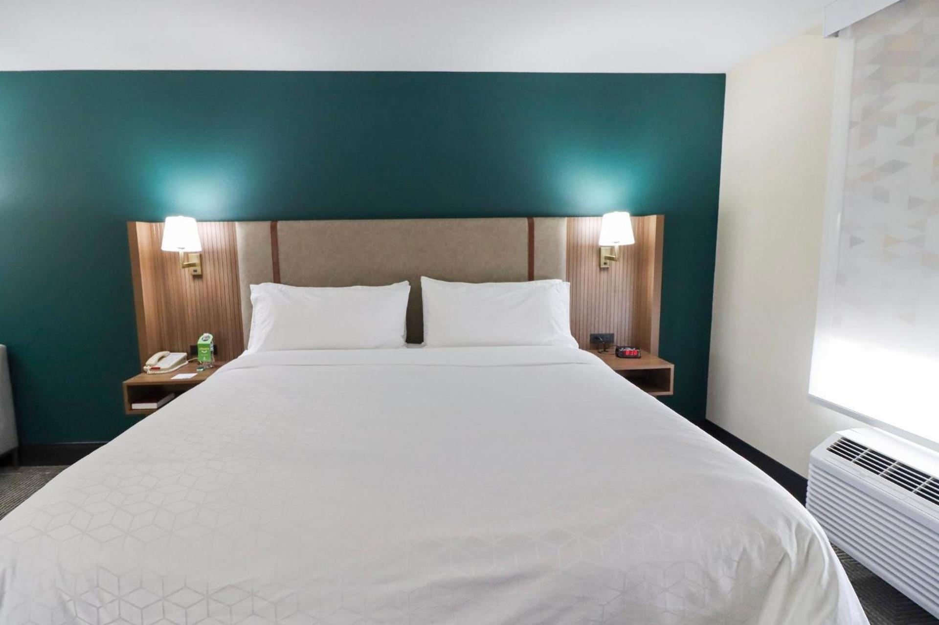 Holiday Inn Quincy by IHG photo 36