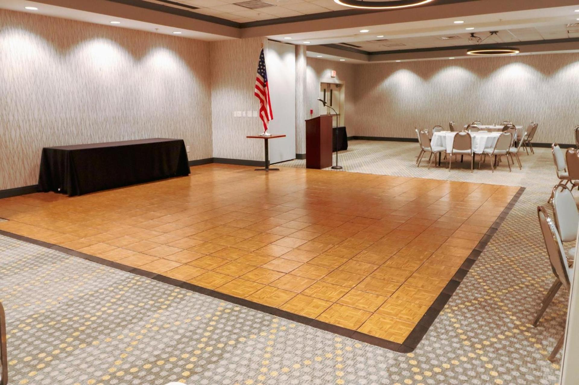 Holiday Inn Quincy by IHG photo 15