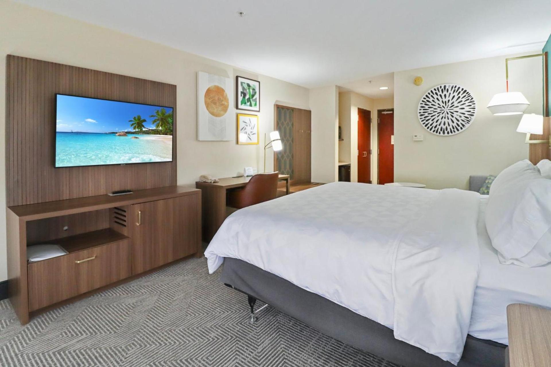 Holiday Inn Quincy by IHG photo 23
