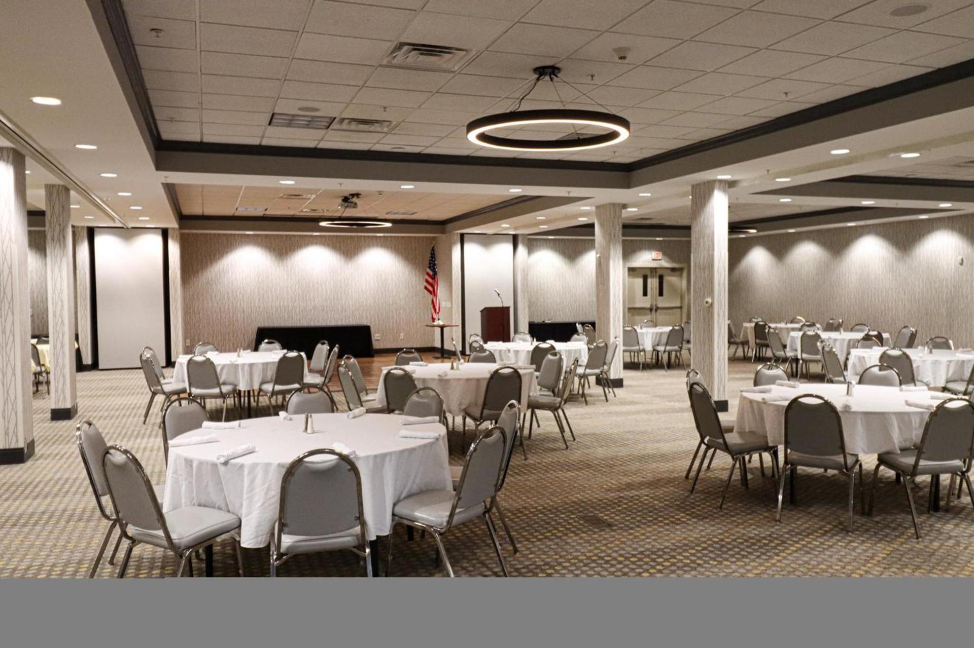 Holiday Inn Quincy by IHG photo 25