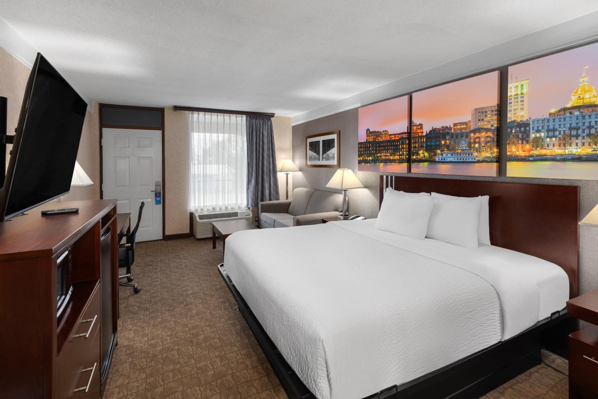 Days Inn by Wyndham Columbia Kentucky photo 33