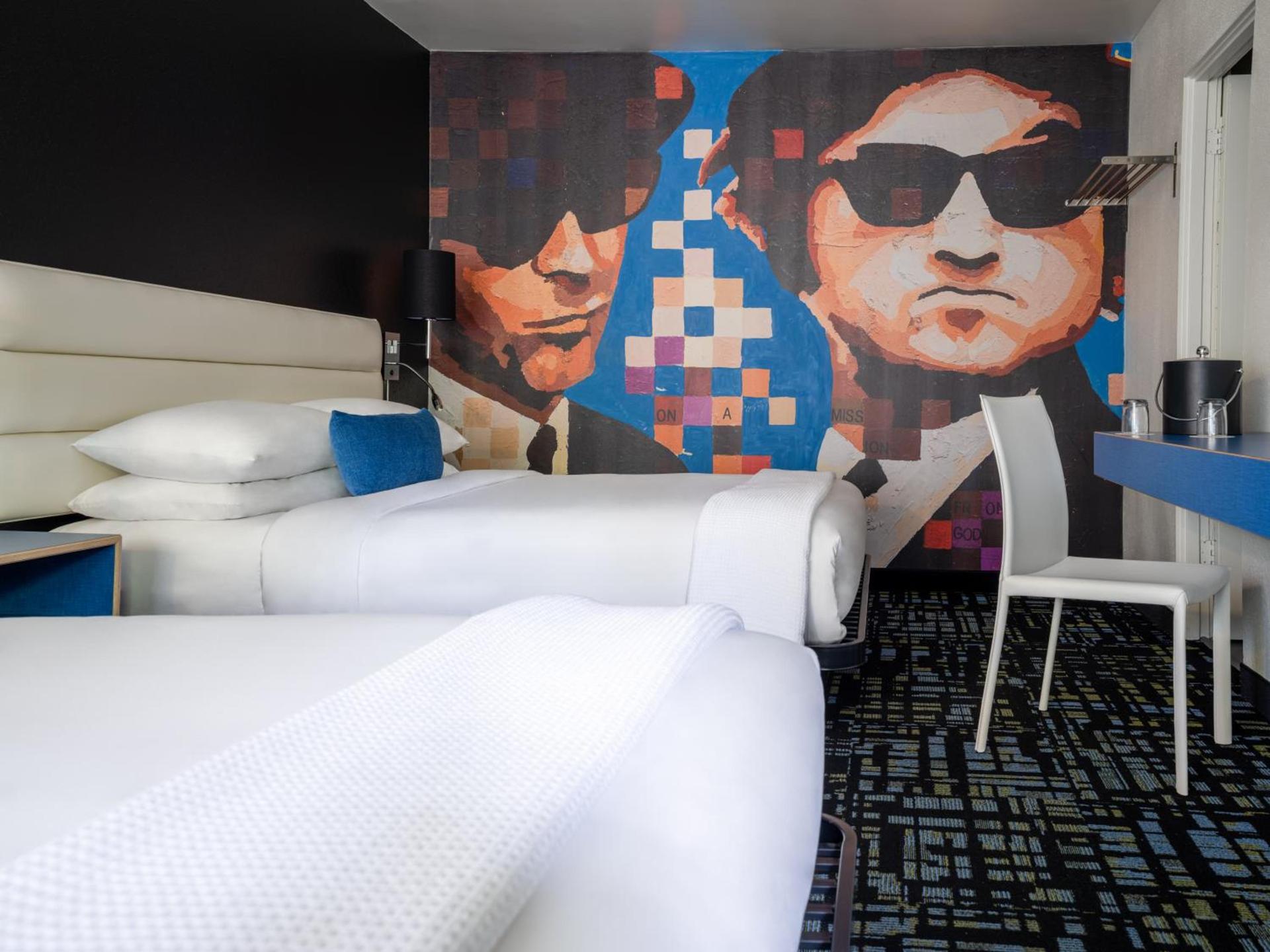 Jupiter Hotel photo 20