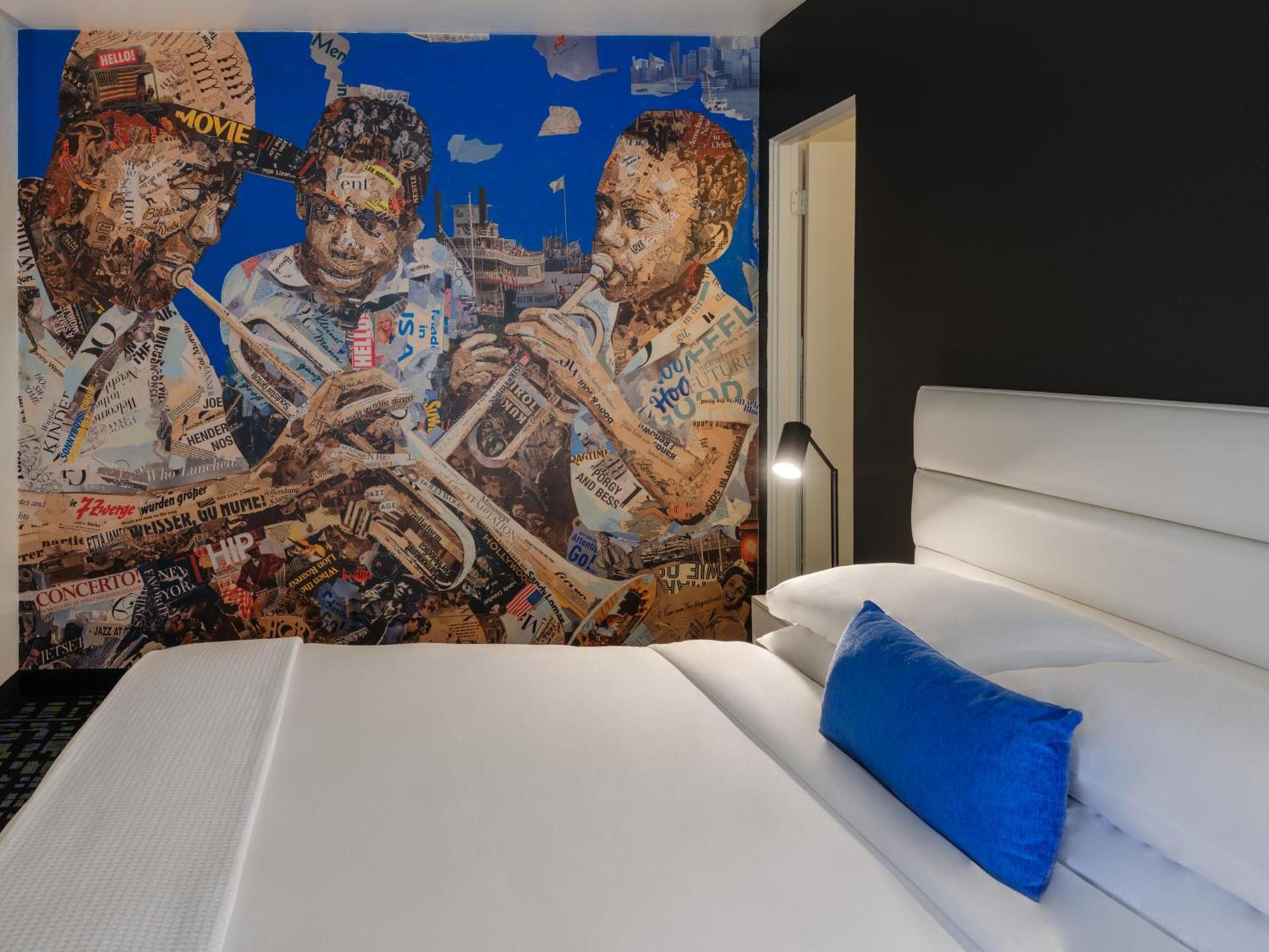 Jupiter Hotel photo 18