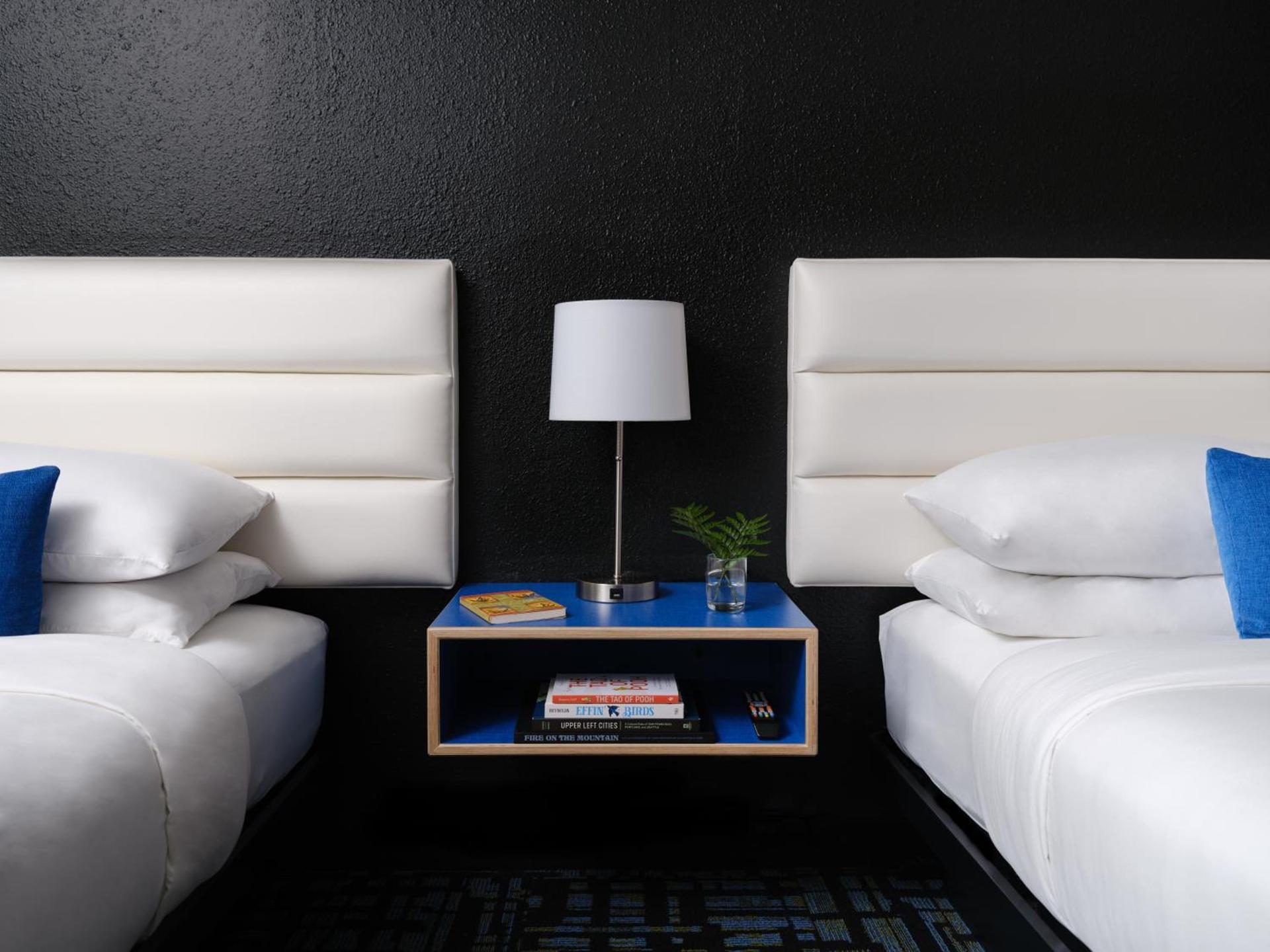 Jupiter Hotel photo 25