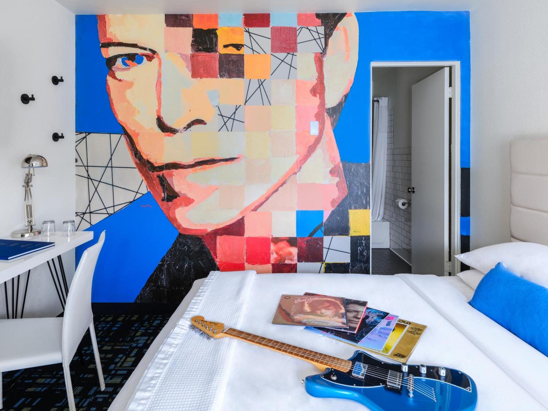 Jupiter Hotel photo 23
