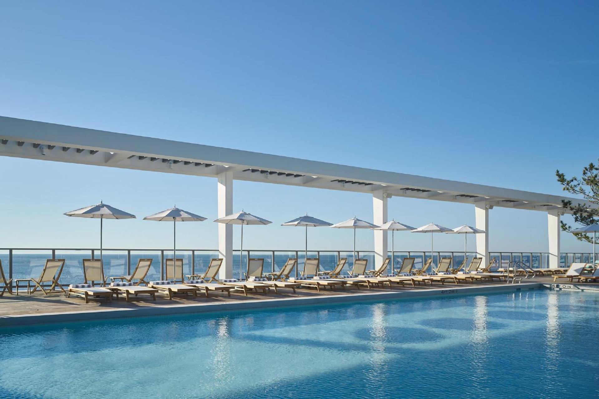 Asbury Ocean Club Hotel photo 2