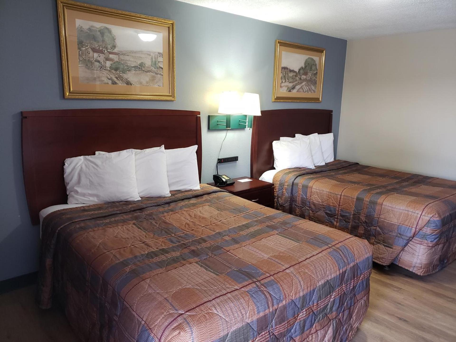 River Heights Motel photo 18