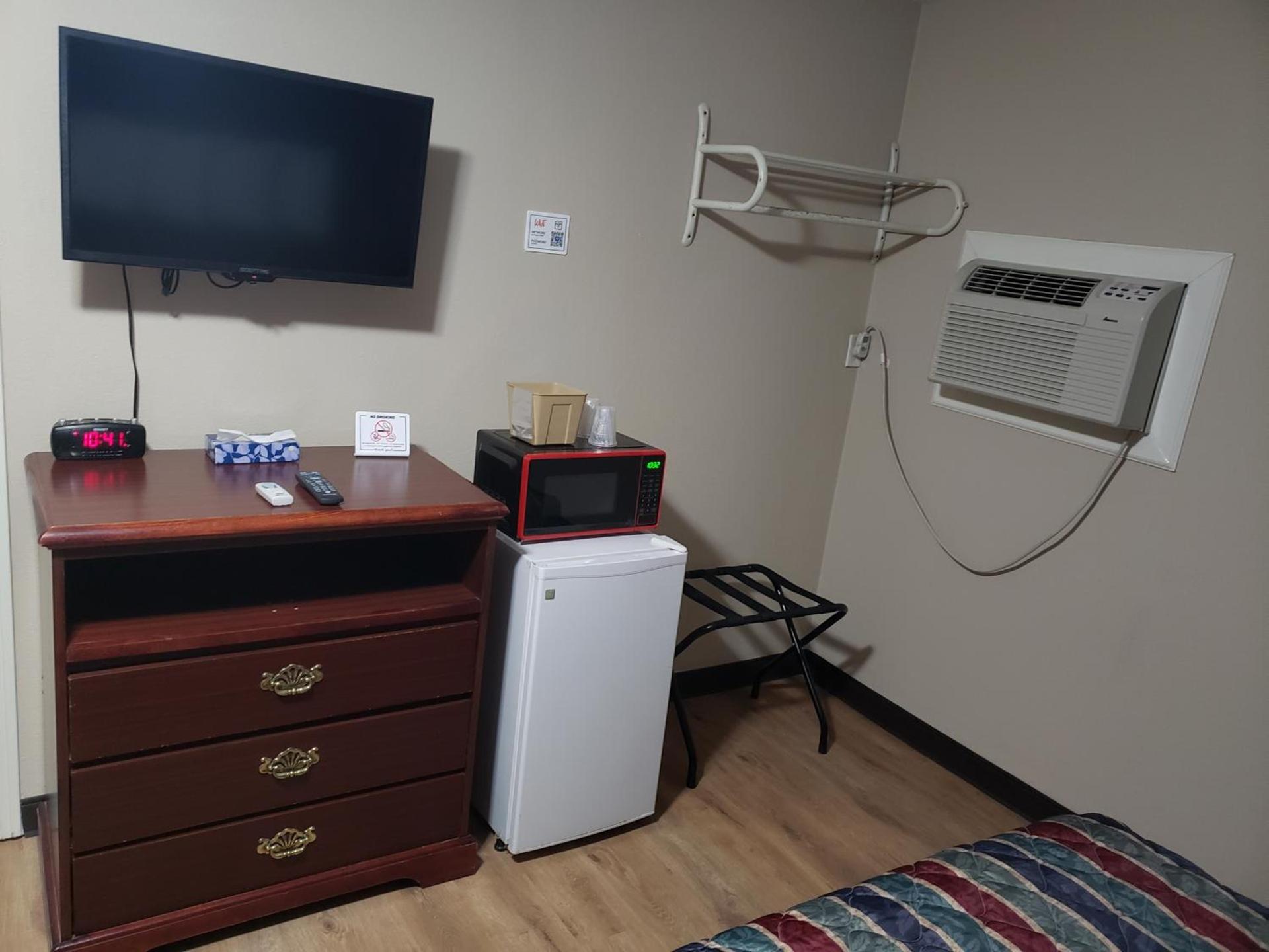 River Heights Motel photo 16