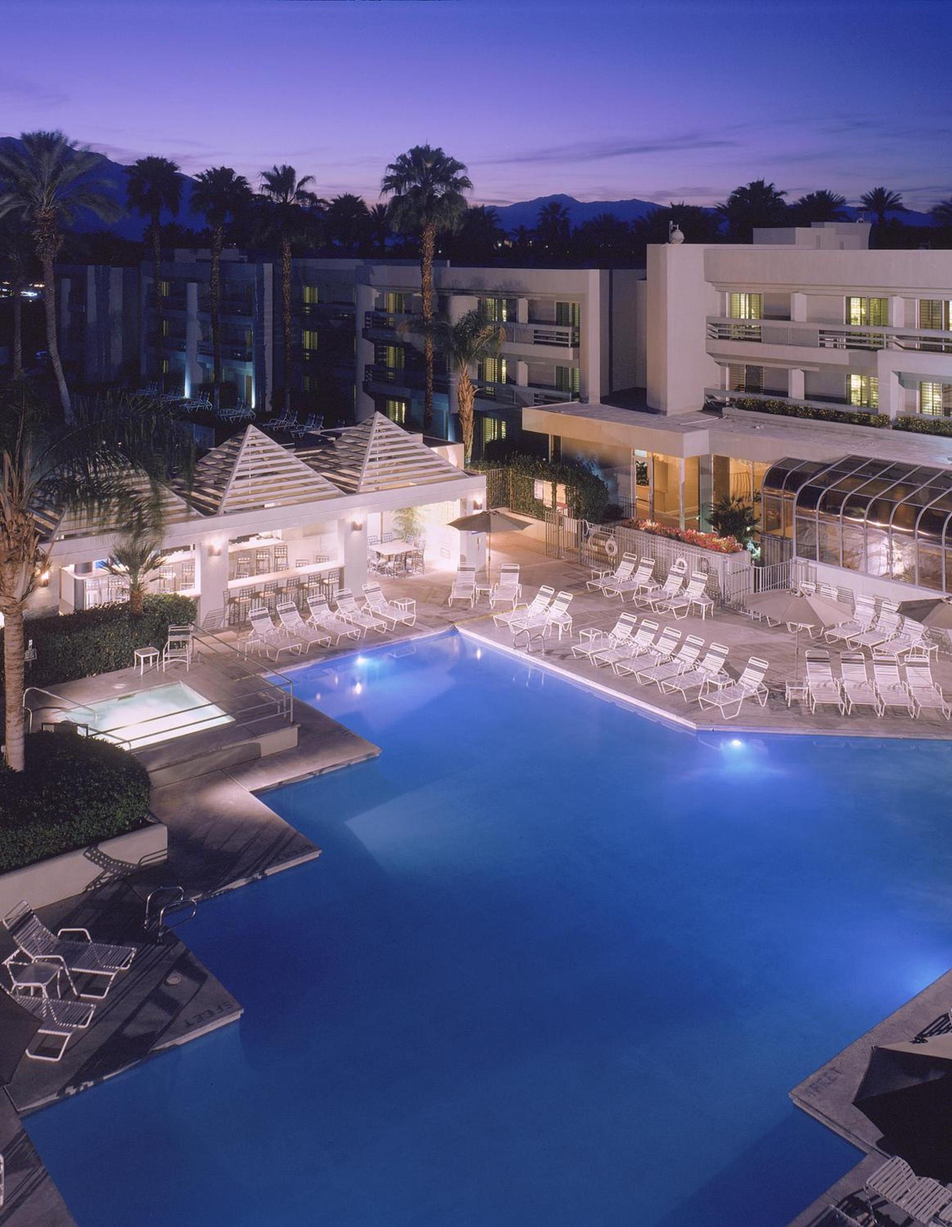 Indian Wells Resort Hotel photo 20