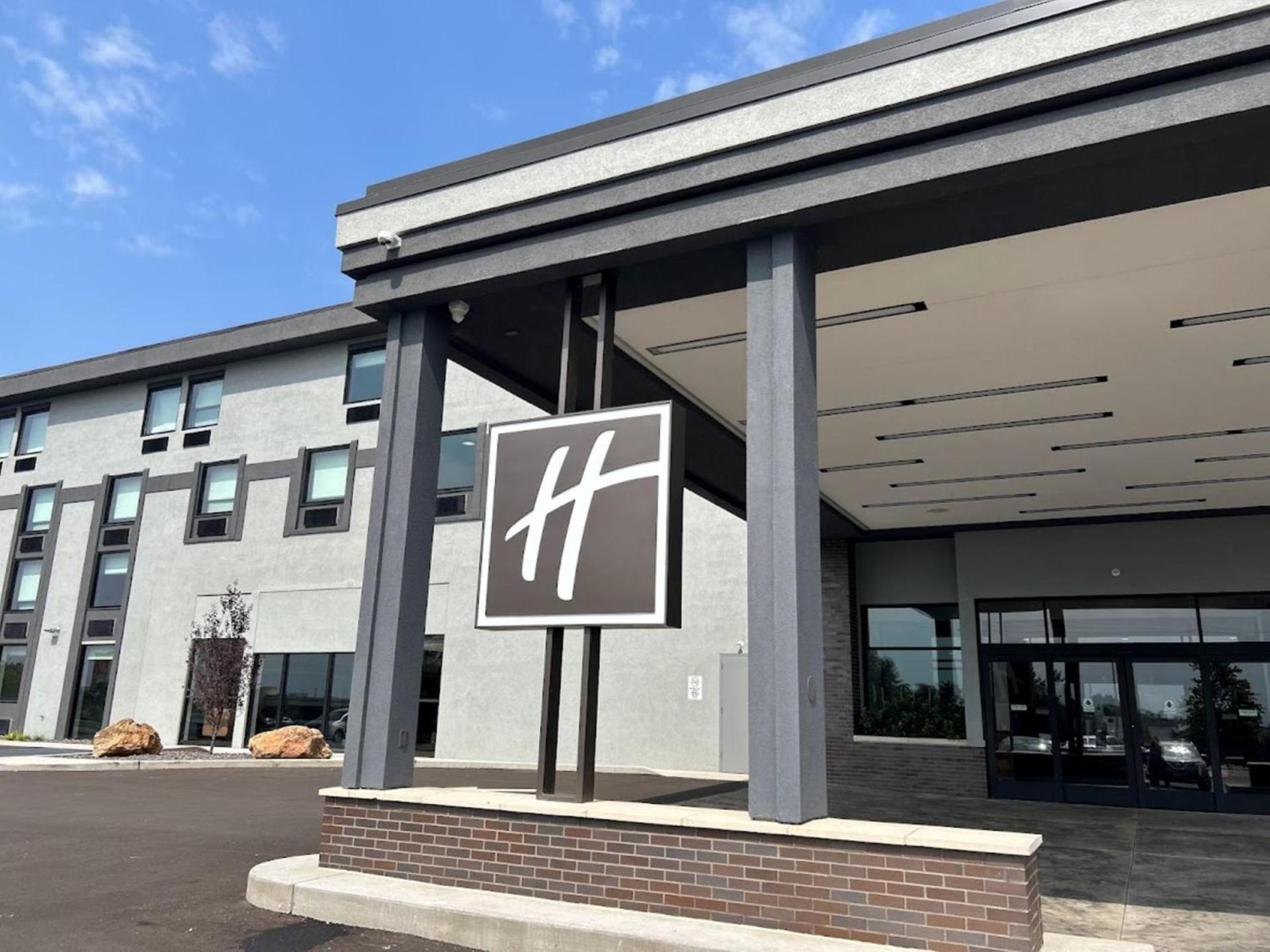 Holiday Inn St Louis SW - Route 66 by IHG photo 79