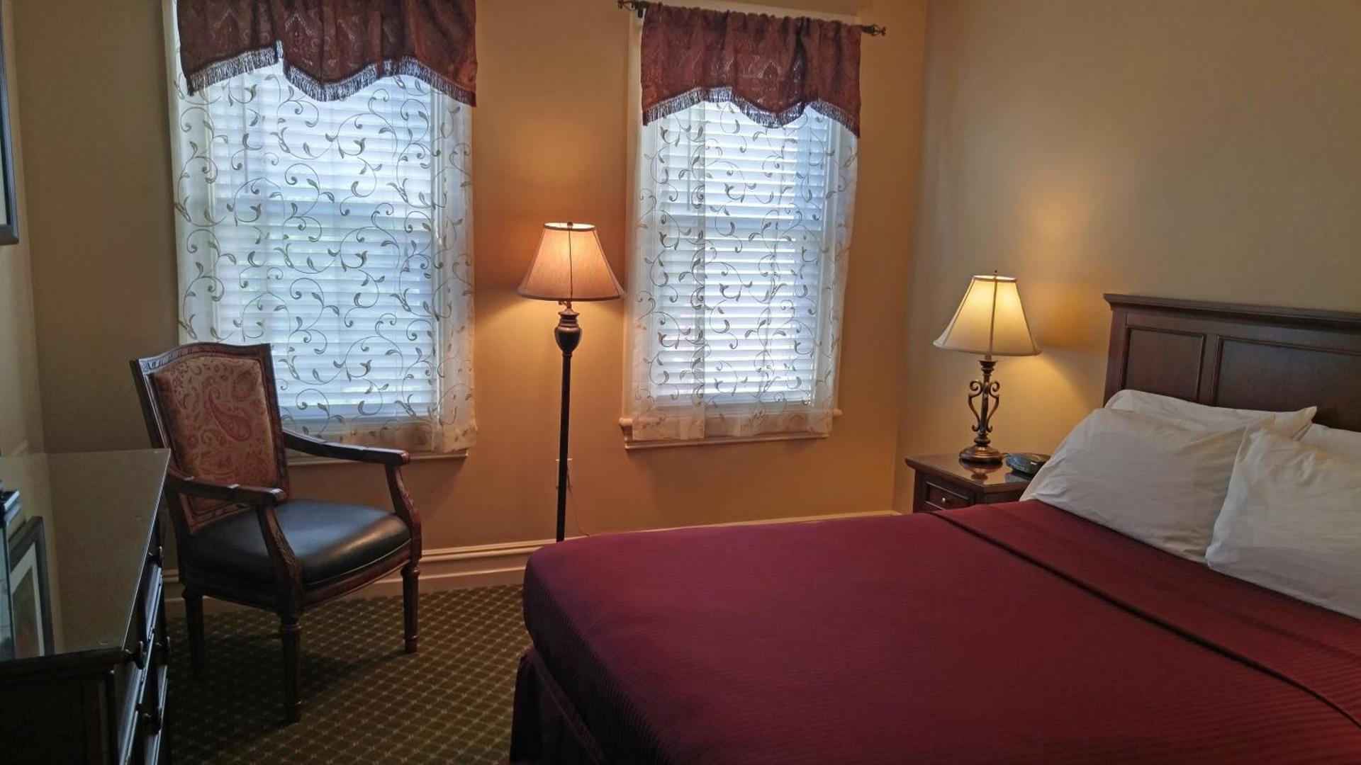 The Inn at Jim Thorpe photo 26