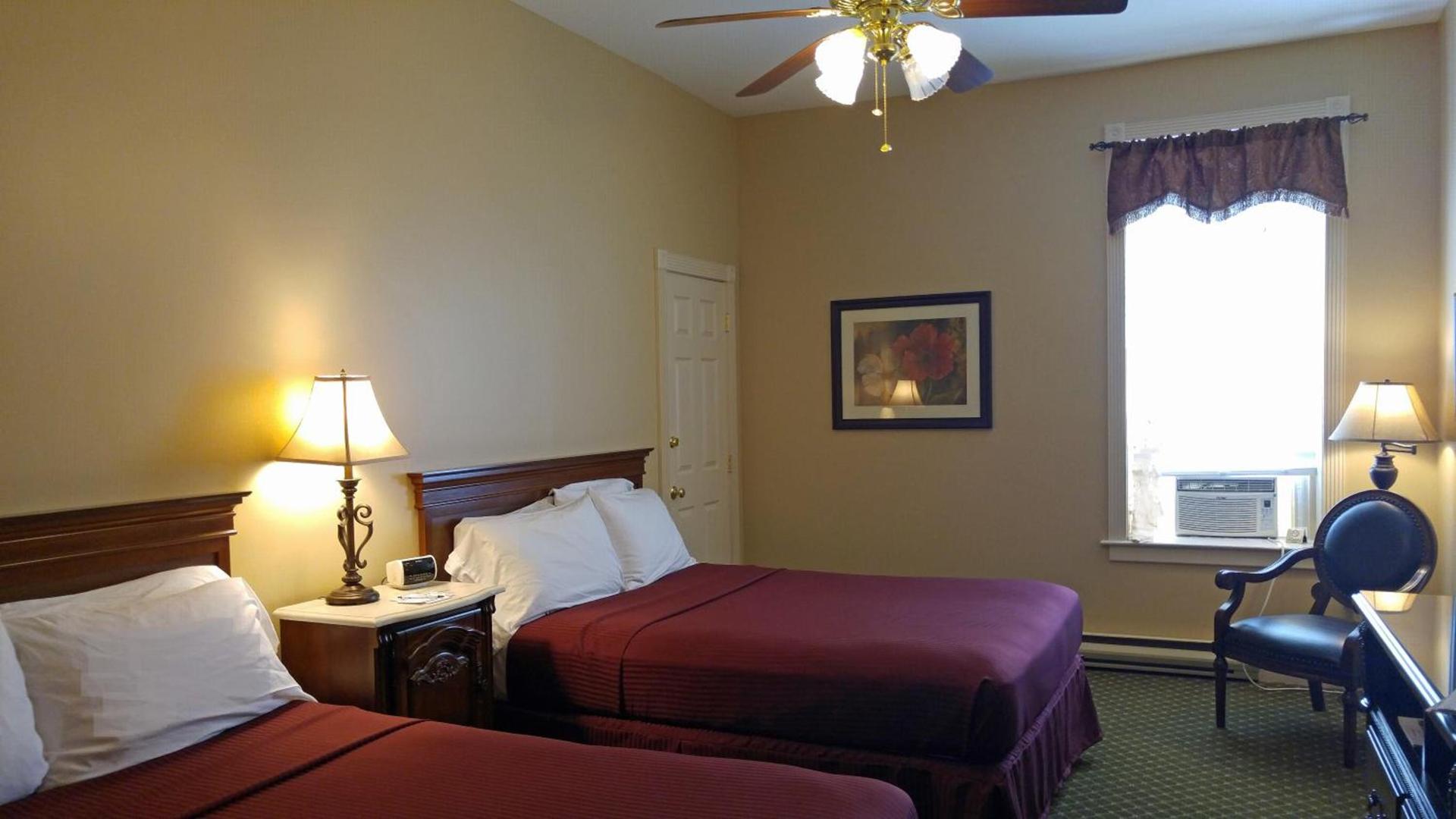 The Inn at Jim Thorpe photo 28