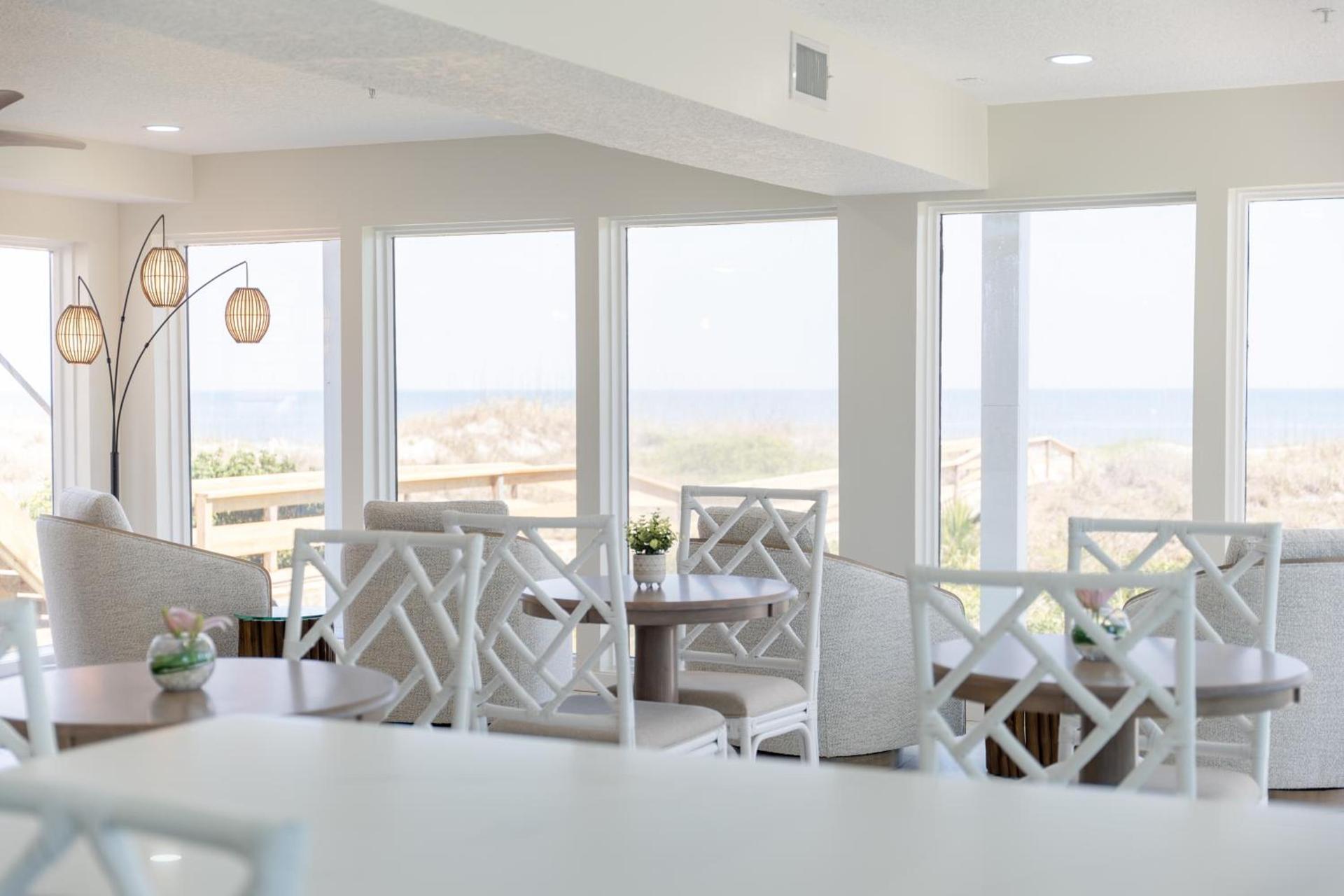 11 North Jacksonville Beach Hotel photo 88