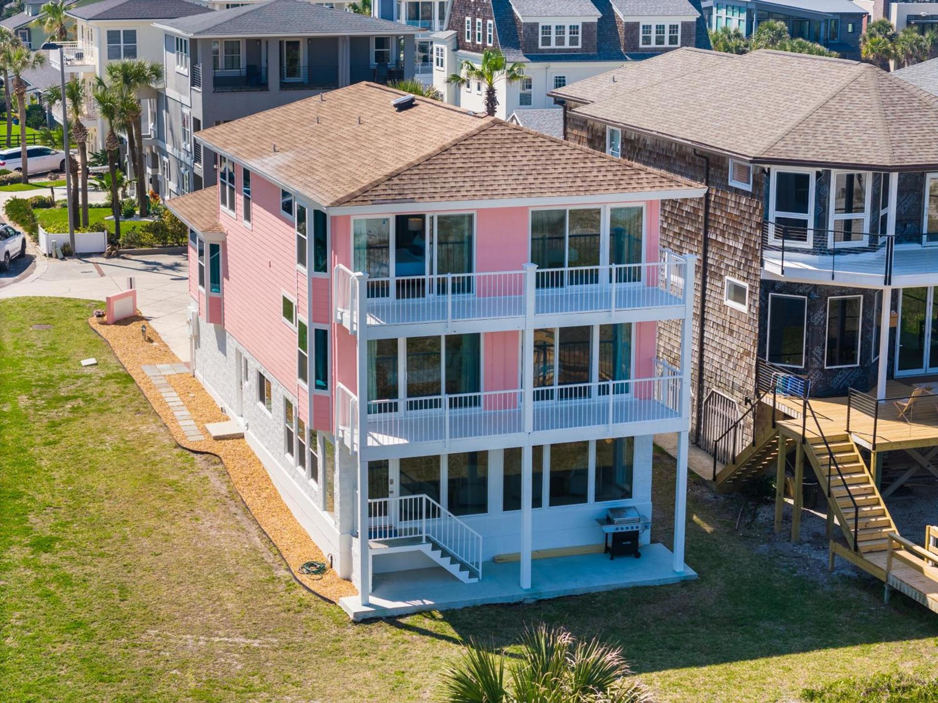 11 North Jacksonville Beach Hotel photo 3