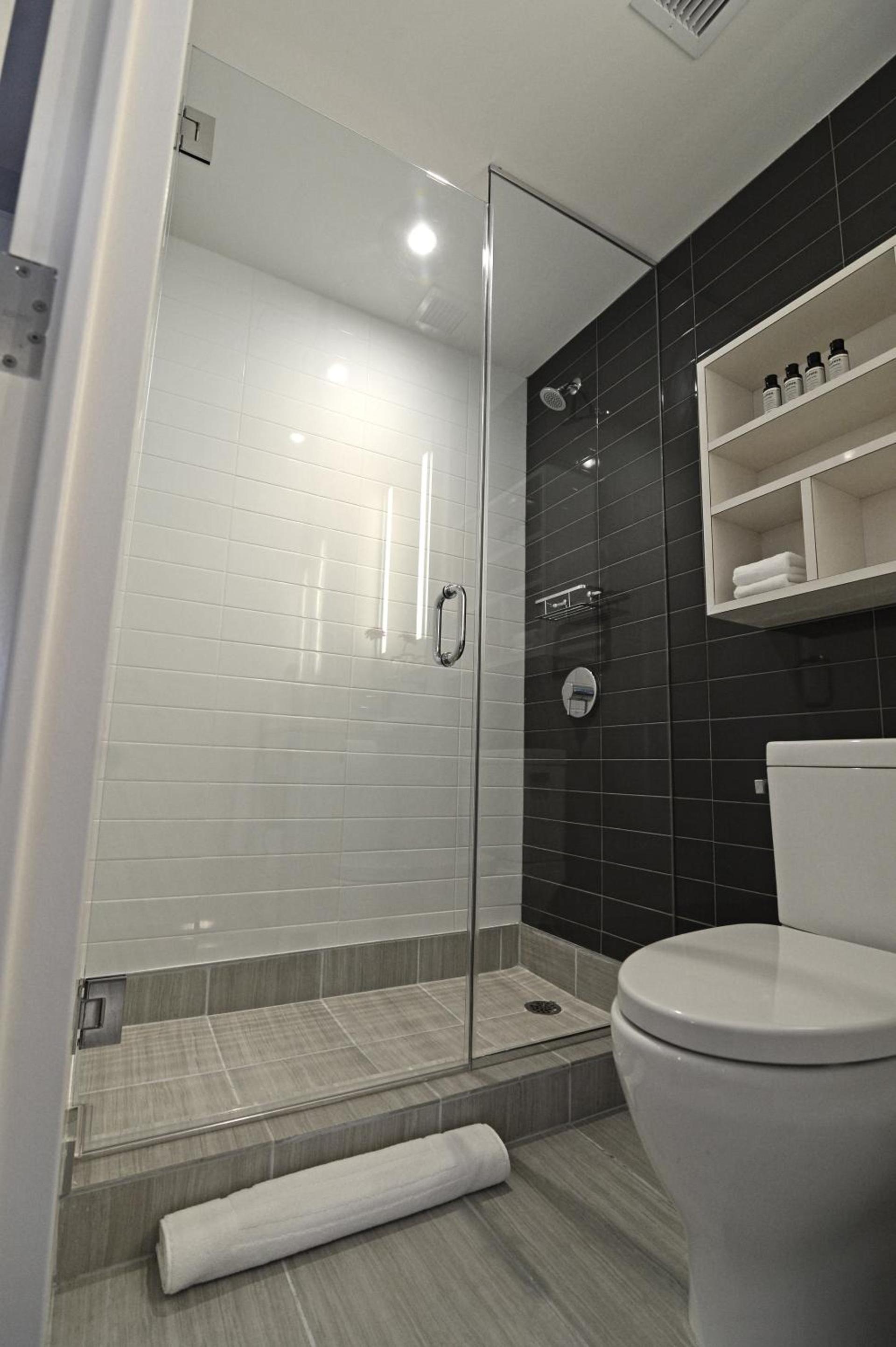 Edge Hotel Washington Heights photo 21