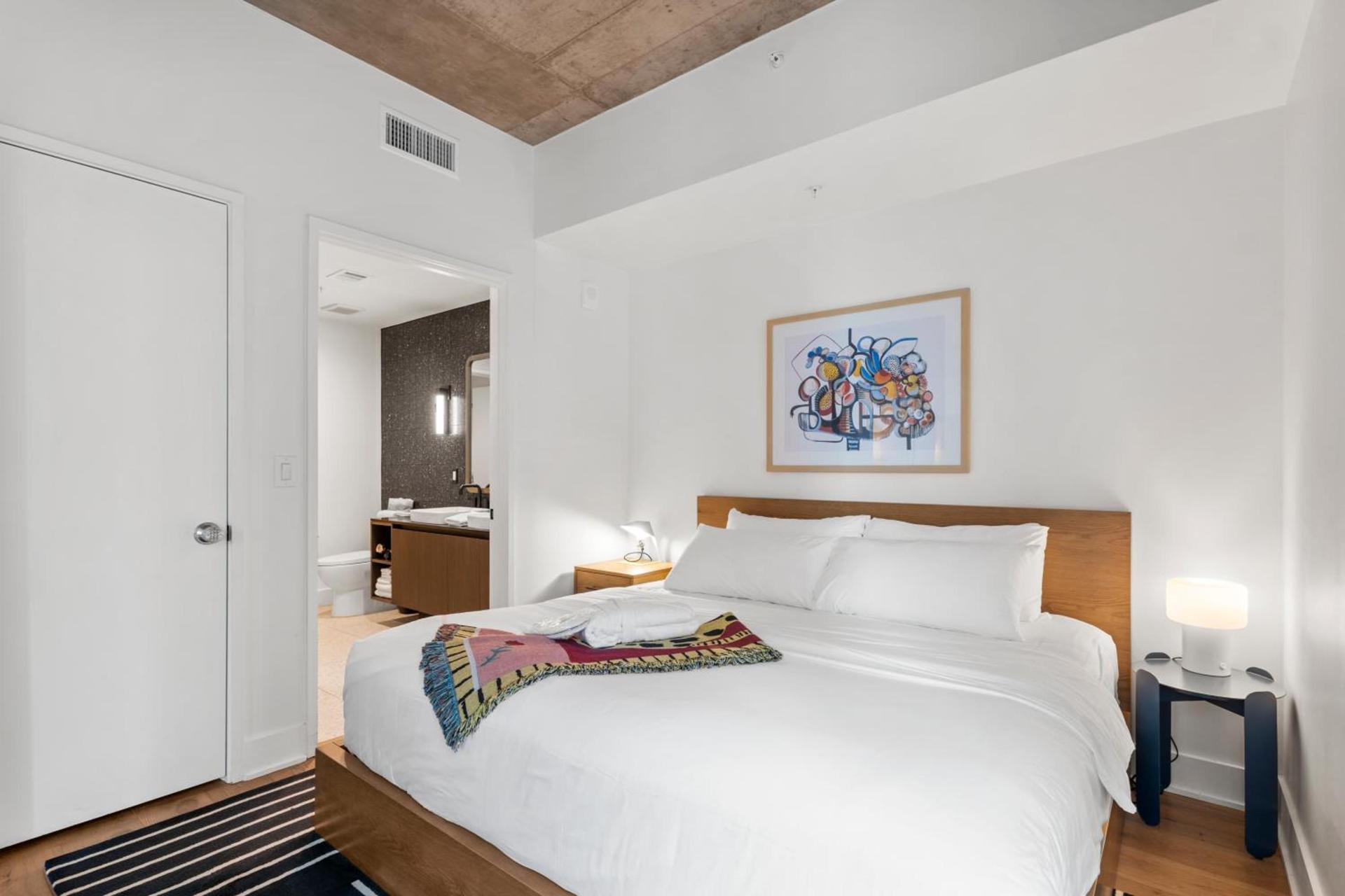 Austin Condo Hotel photo 47