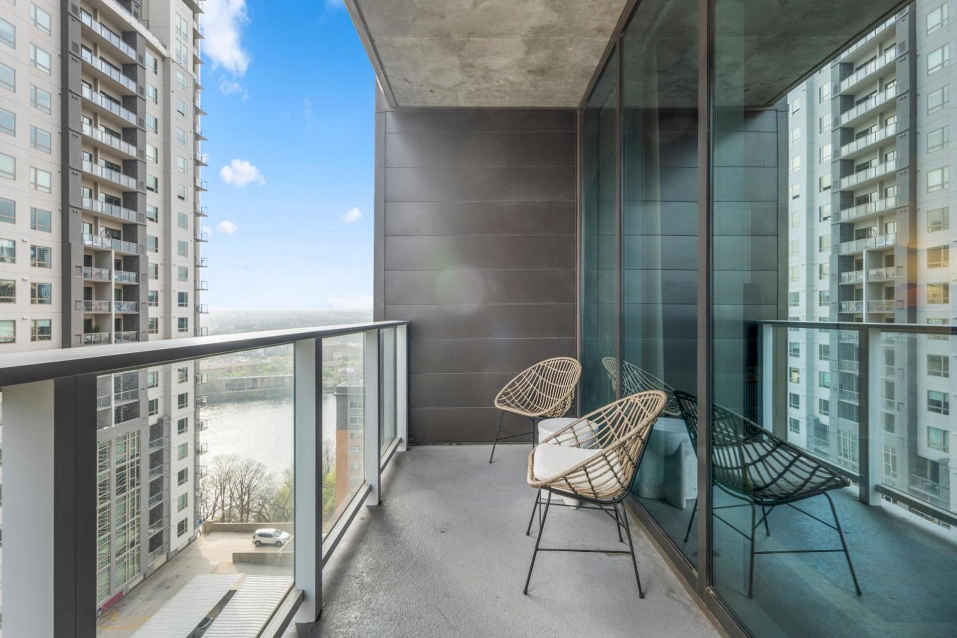 Austin Condo Hotel photo 48