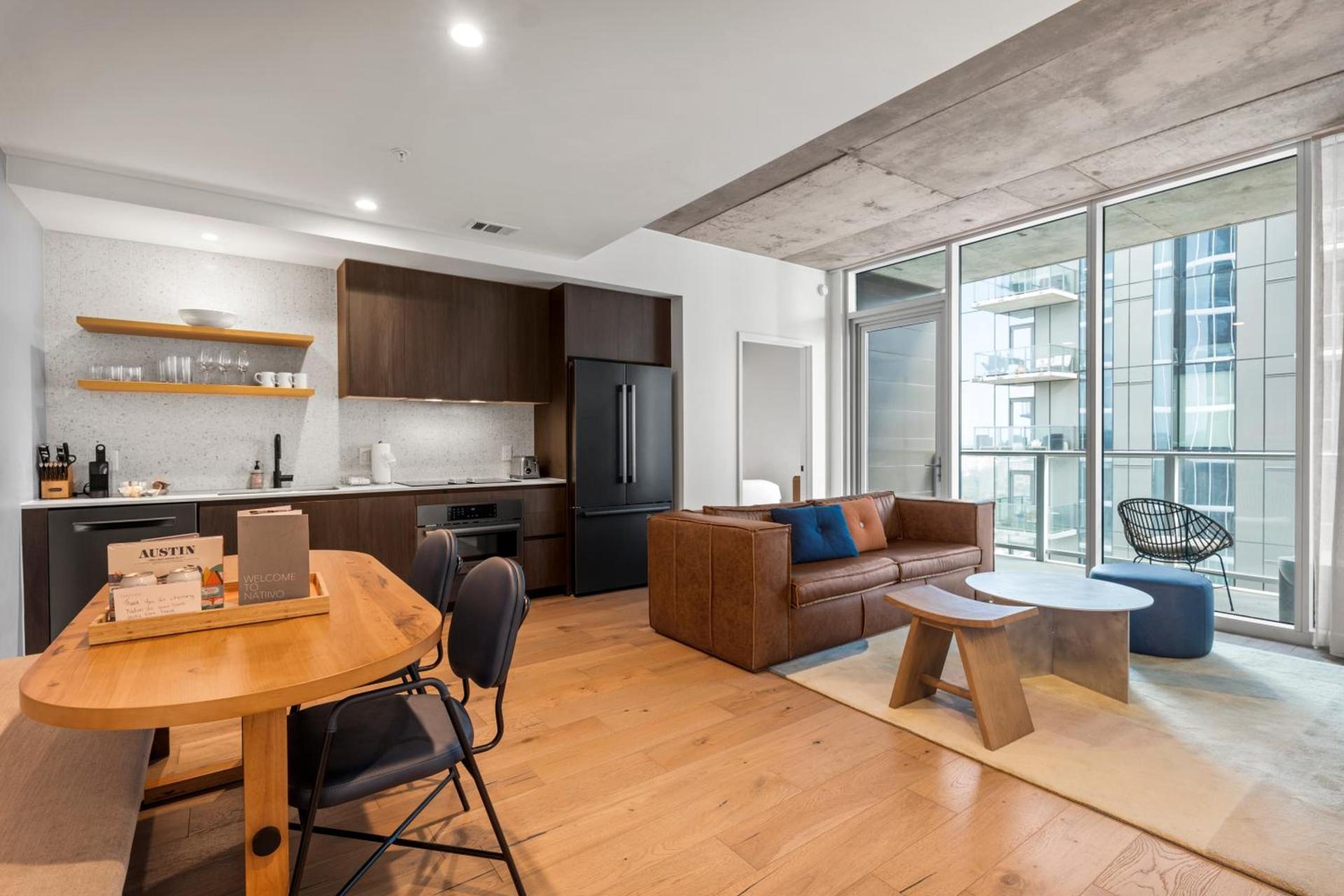 Austin Condo Hotel photo 49