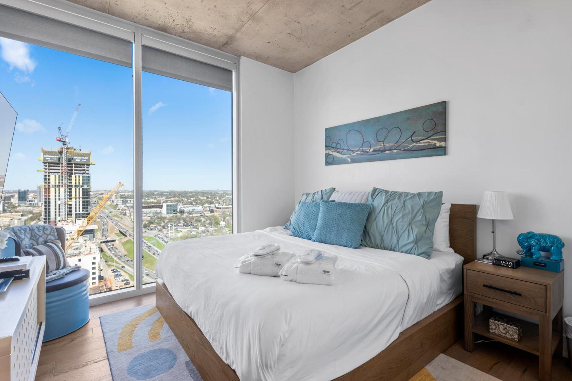 Austin Condo Hotel photo 51