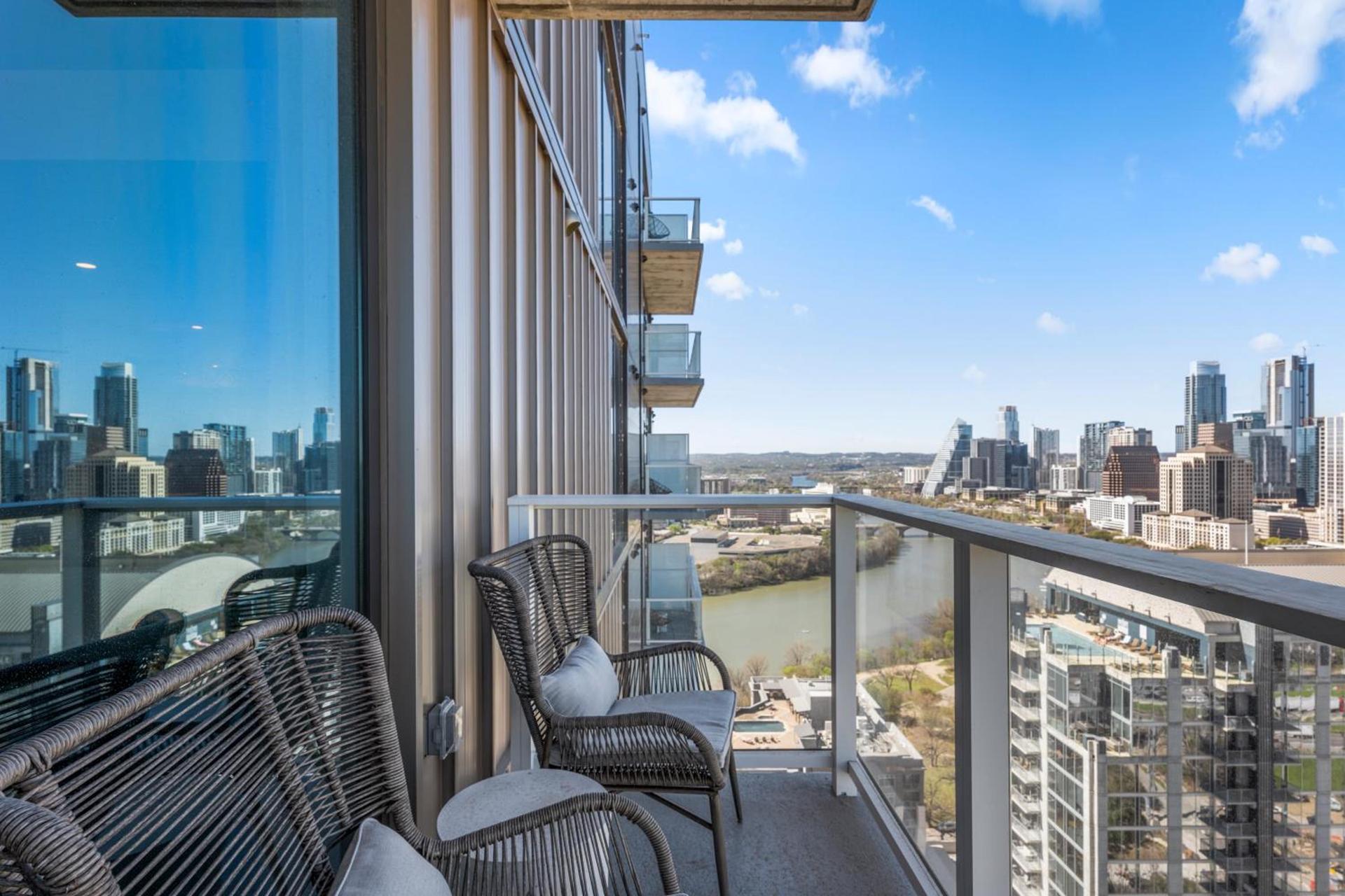 Austin Condo Hotel photo 52