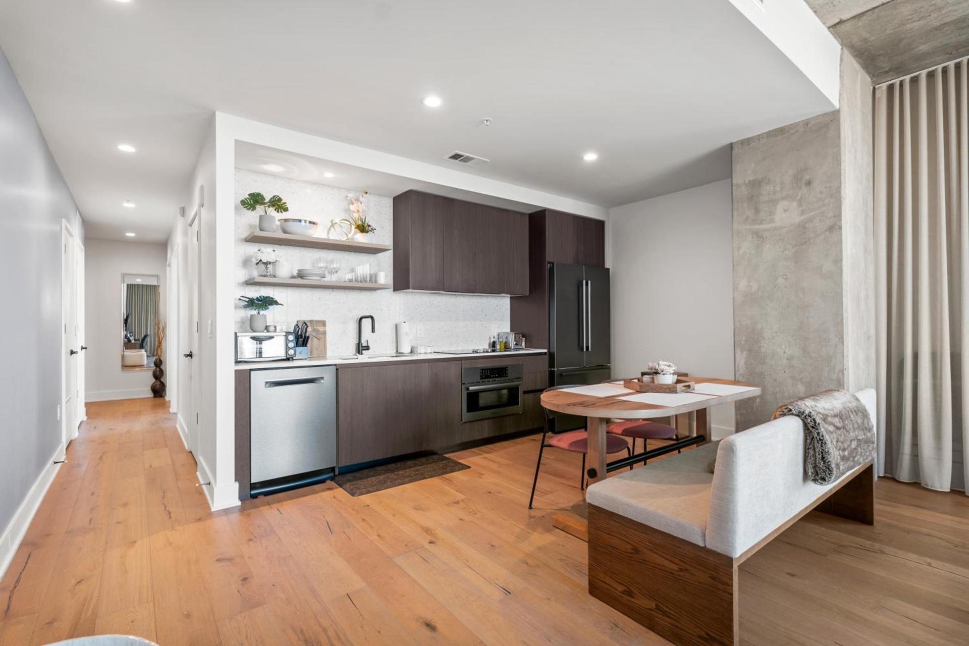 Austin Condo Hotel photo 53