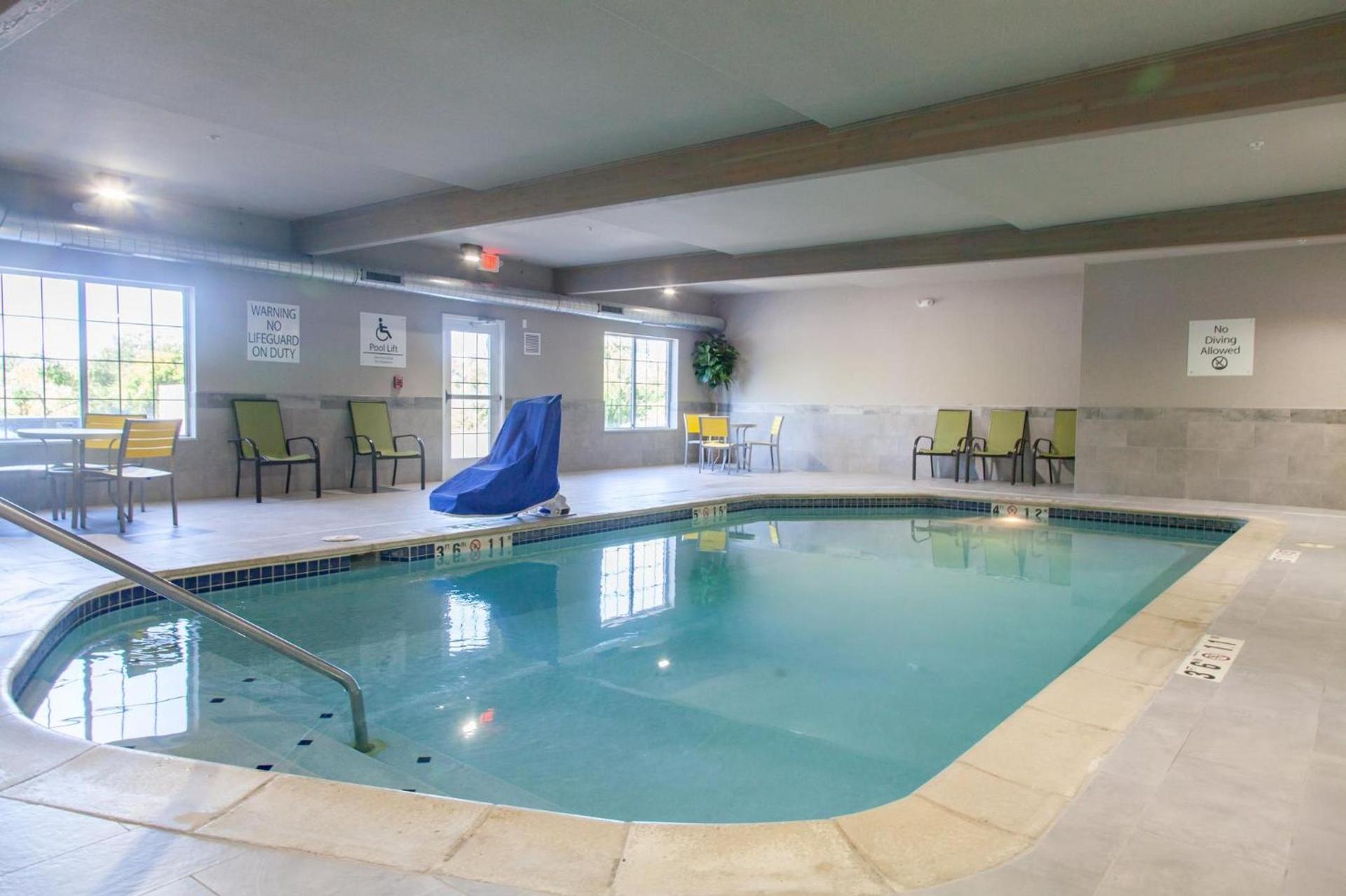 Holiday Inn Express Jackson by IHG photo 42