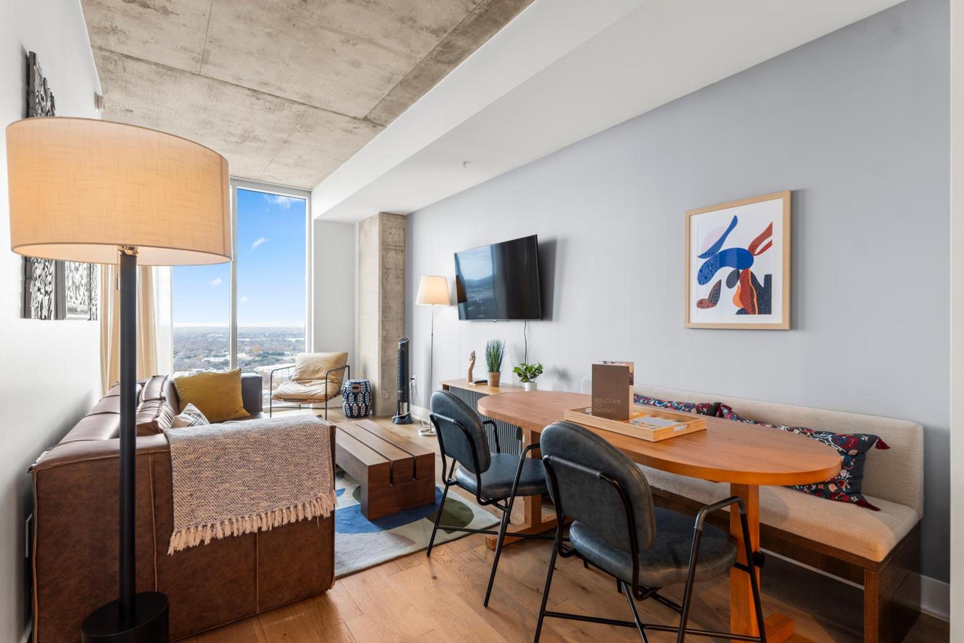 Austin Condo Hotel photo 54