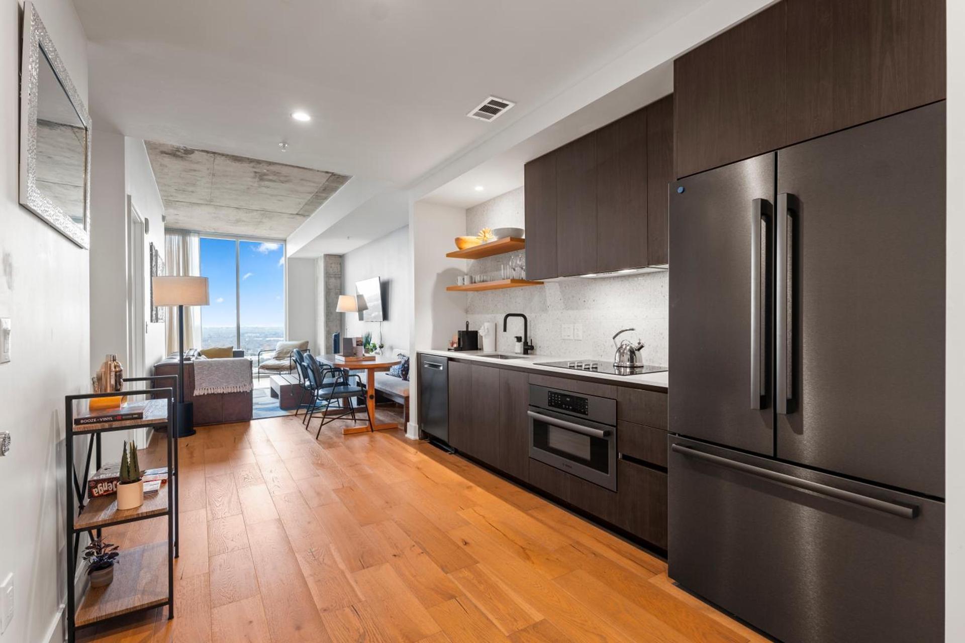 Austin Condo Hotel photo 55